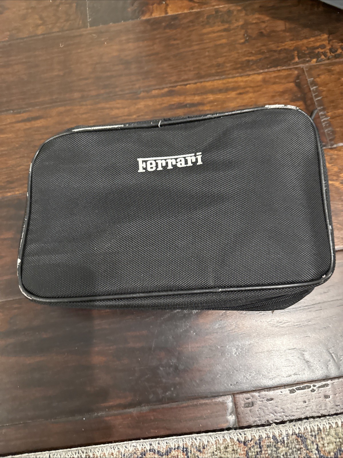FERRARI 458 SPYDER OWNERS TOOL KIT