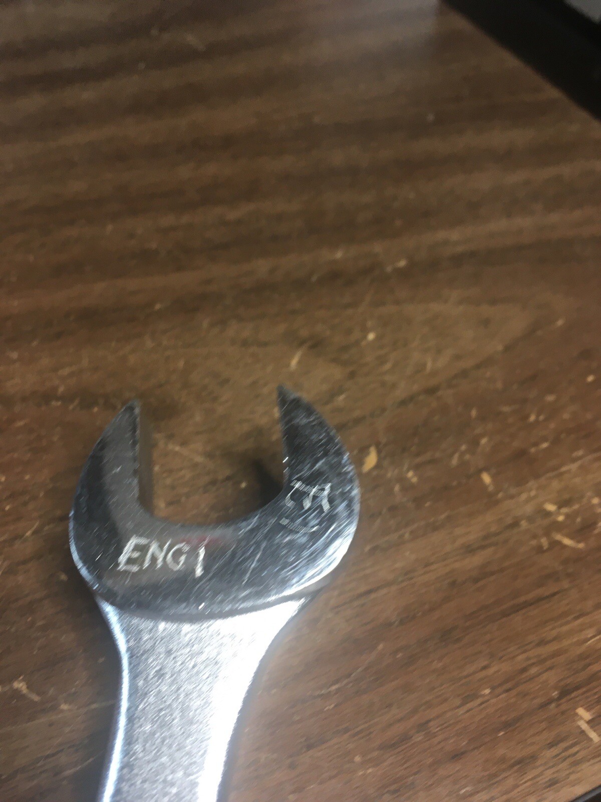 Dayton Tools 2028 A 7/8″ Combination Wrench 12 Point USA Made