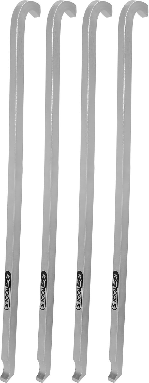 655.0011 puller hook set for ball bearing puller, 4 pieces ISO 6000