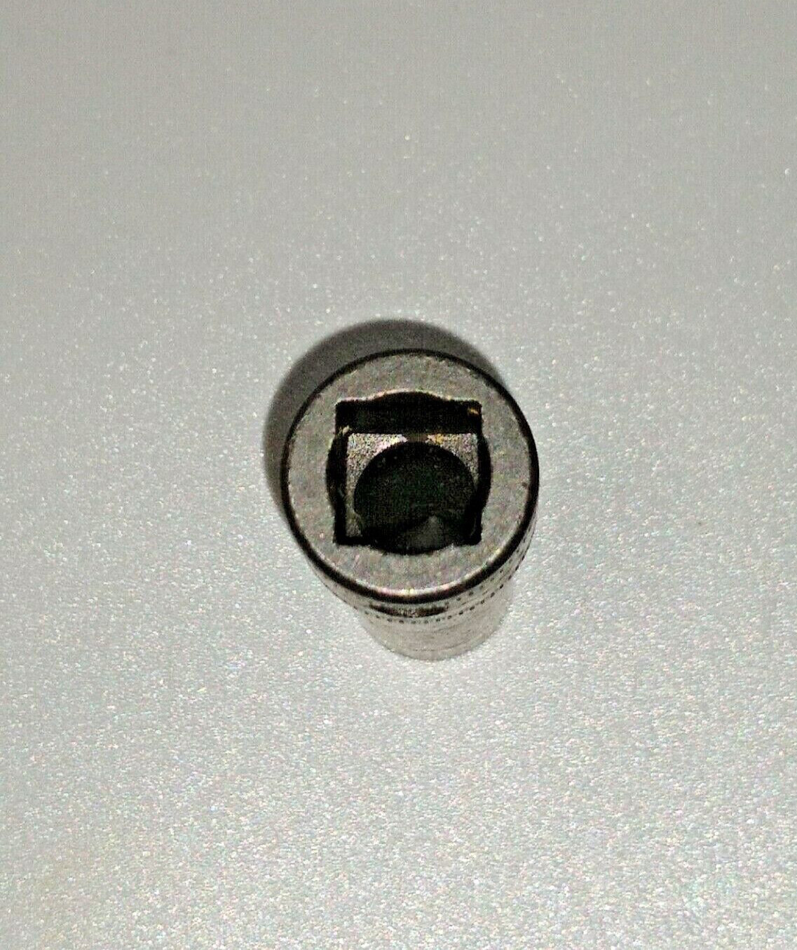 Snap on SIMFM9A, 3/8″ Dr. 9mm. Impact Socket, 2.1″ Deep/High, 6 Point.