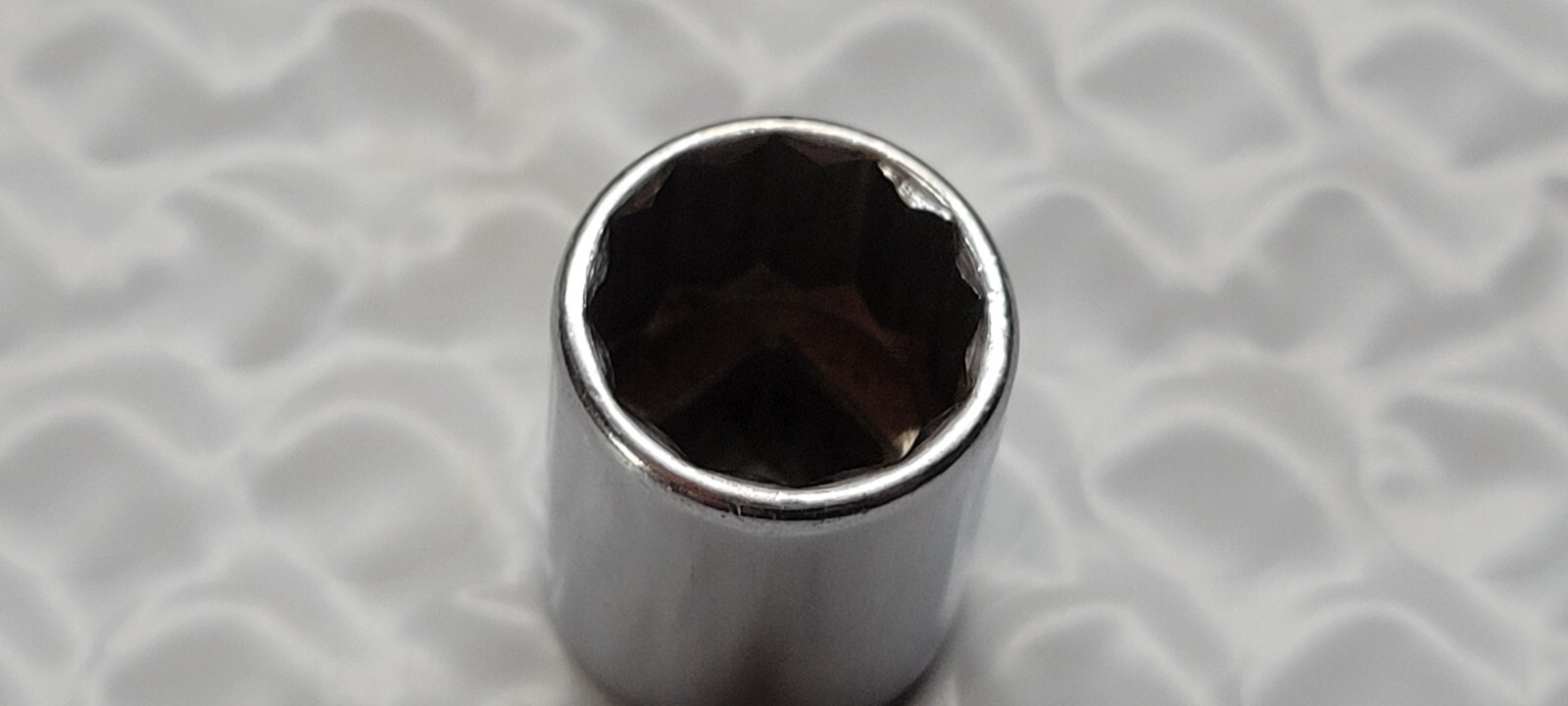 JS 11700-16 1/2″ 12pt 1/4″ Drive Socket