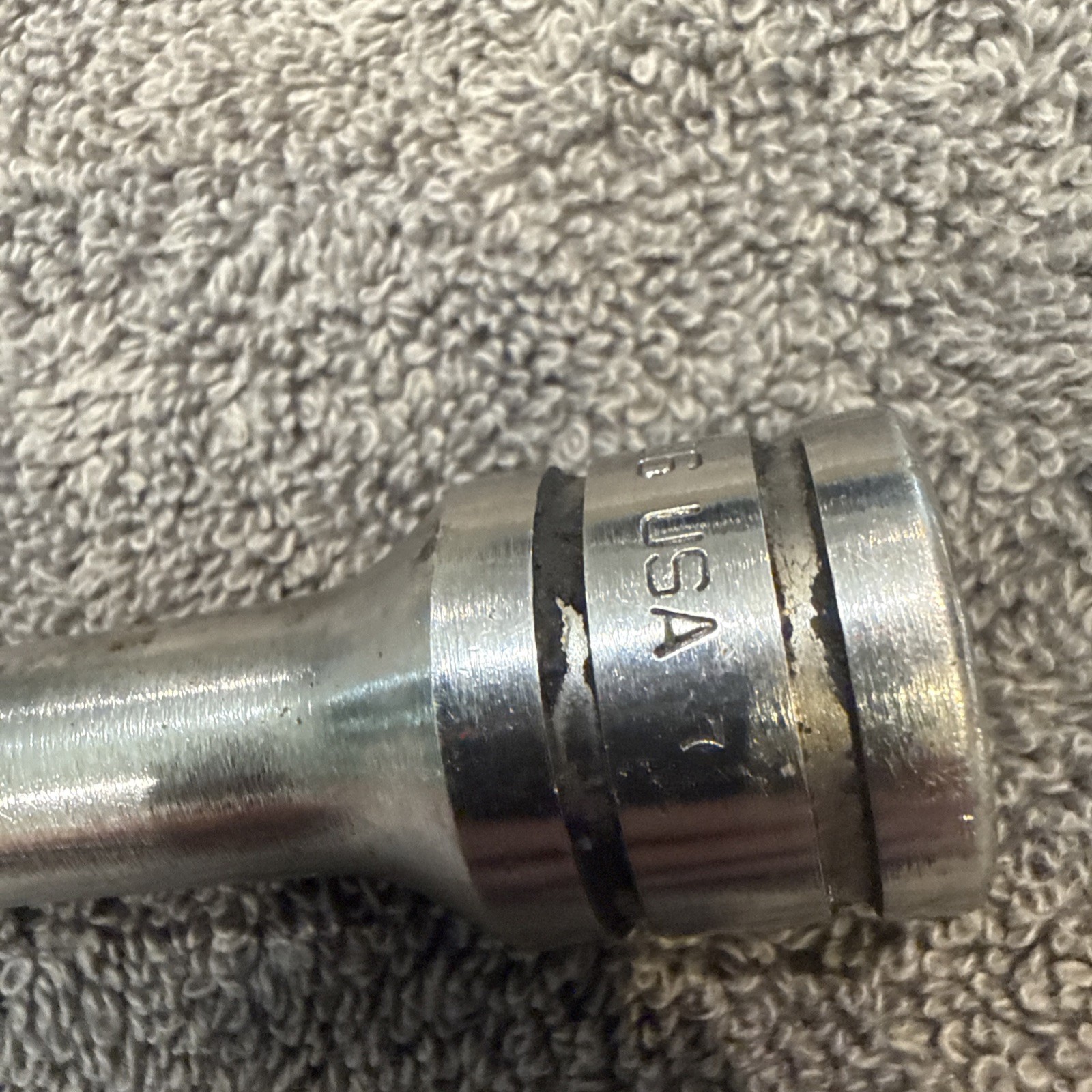 Snap On Sx-36 1/2″ Drive Extension Bar