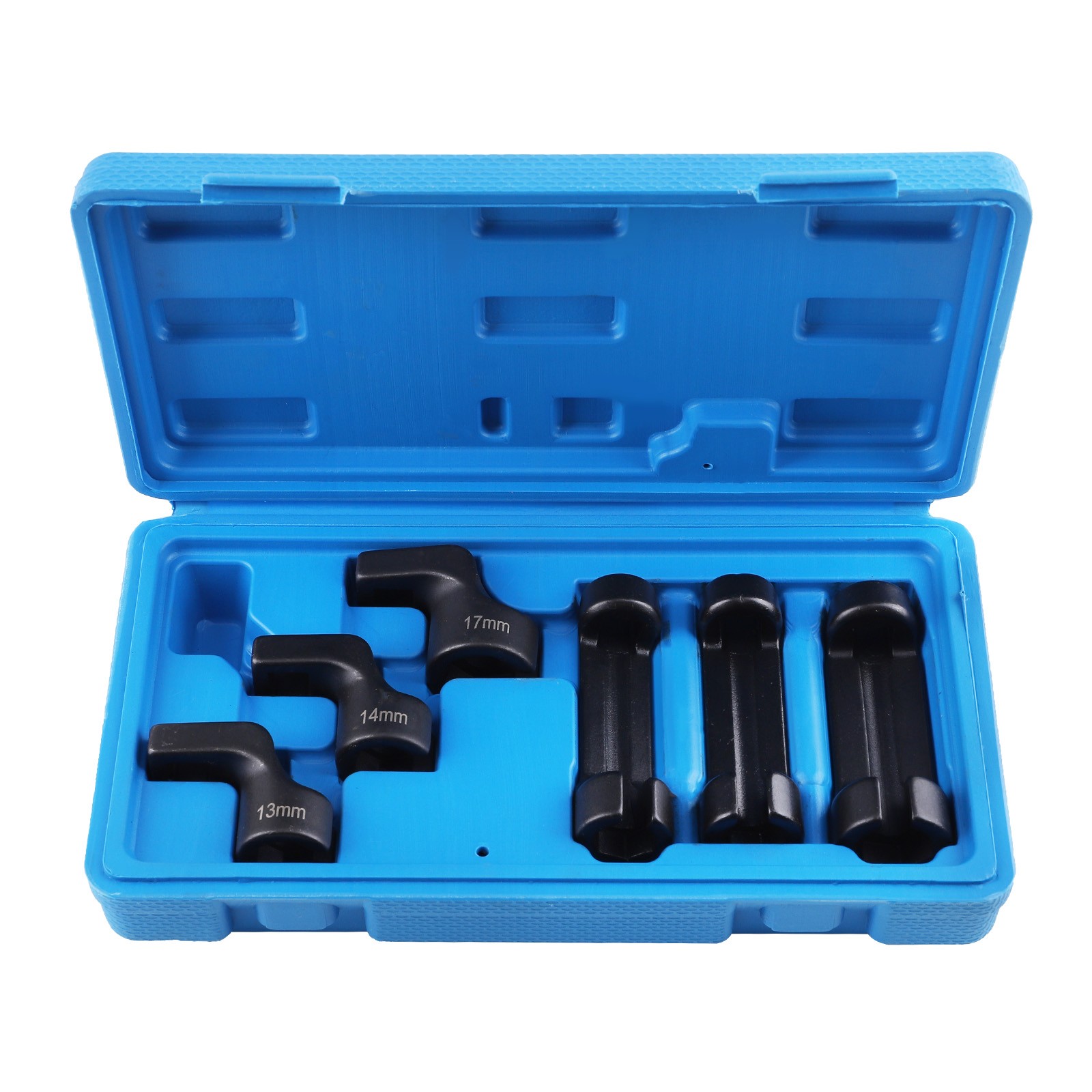 EGT Sensor Socket Set 13 14 17mm 3/8″ Exhaust Temperature Removal 13mm 14mm 17mm