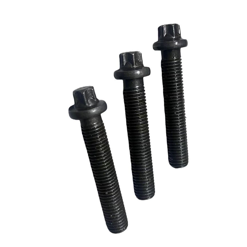 Connecting Rod Bolt Replacement Part OEM Compatible Precision Machined