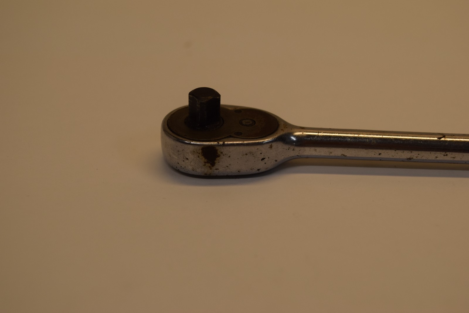 Snap-On TML70A 1/4″ Drive Long Handle Ratchet