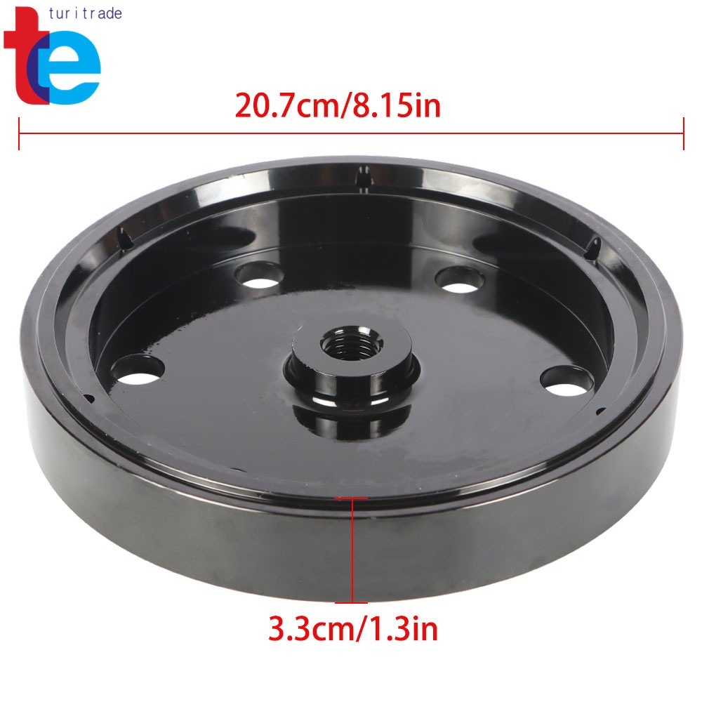 Rear Crankshaft Seal & Wear Sleeve Remover Tool For Cummins ISX12 ISX15 3164780