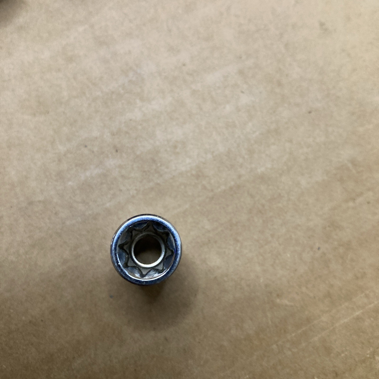 Blue-Point 1/4″ Drive Socket Lot 12 pieces 11-14mm 4-7mm 4″ Extension 1/4″ 8 pt.