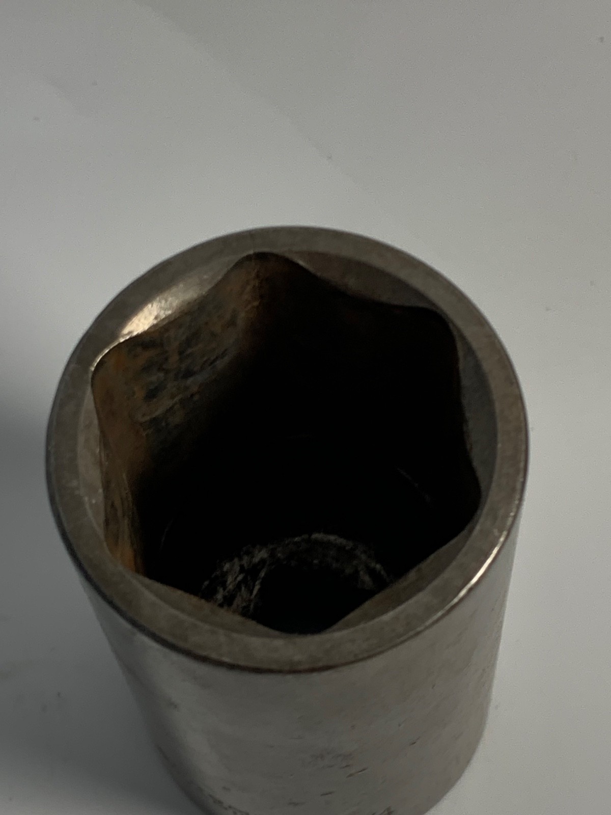 MIT 1-1/4″ Socket 1/2″ Drive 6-Point Chrome Vanadium