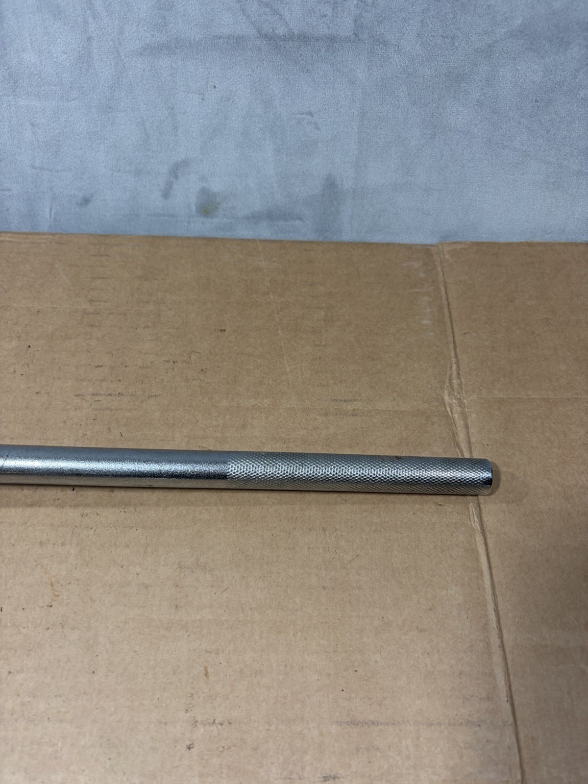 MAC Tools 18mm EXTRA LONG 20″ Alignment Obstruction Wrench # S186 MADE IN USA
