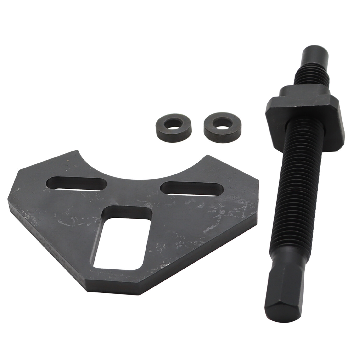 For Most 5 6 8 Lug Hub Assemblies Hub Bearing Removal Tool Hub Remover 40100