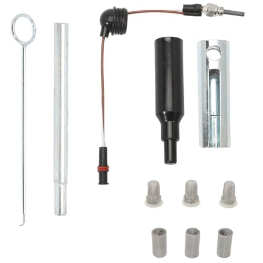 Complete Tool Set For Quick Repairs Heater Repair Kit Complete Repair Solution