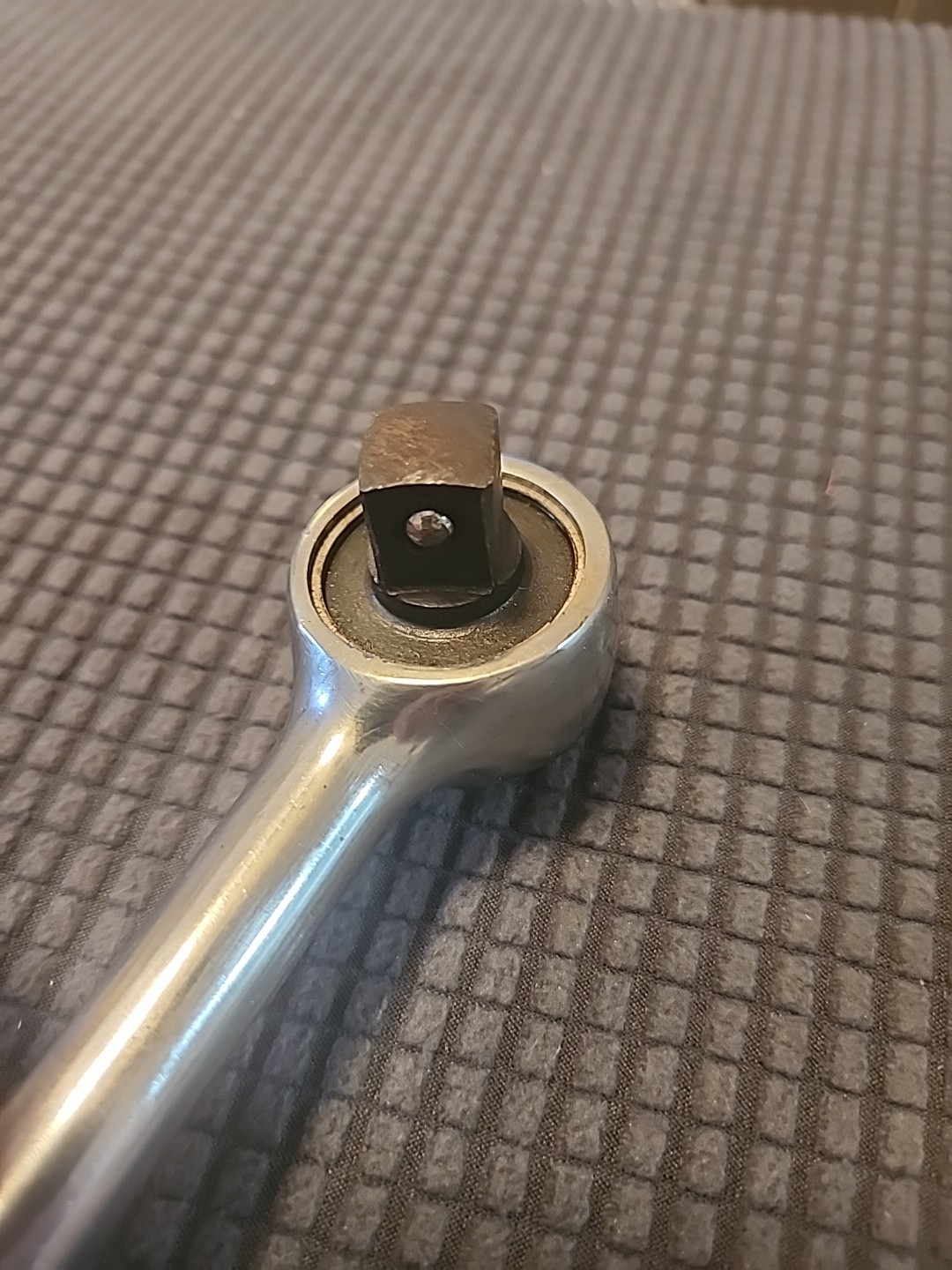 challenger 1/2 drive ratchet 1660