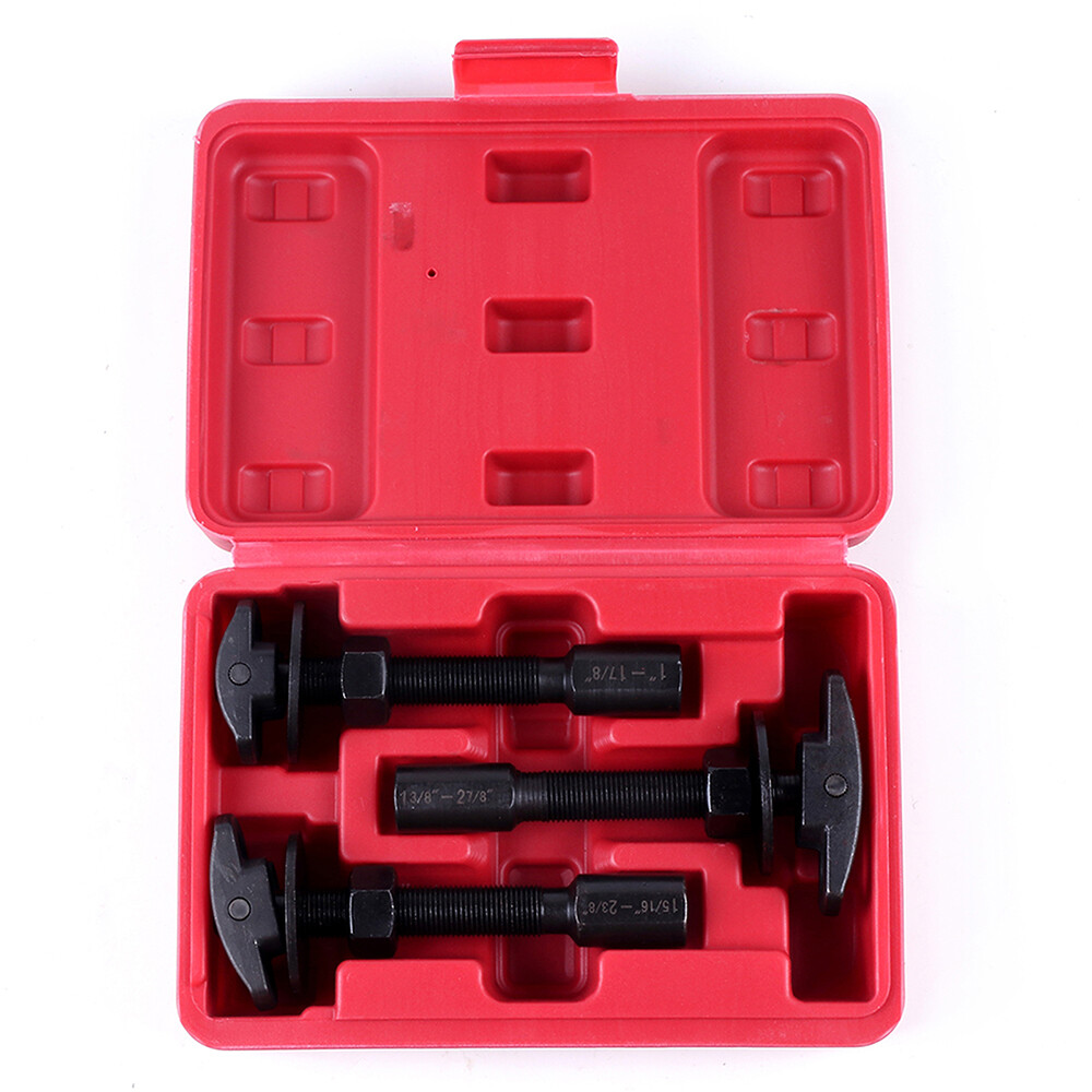 Rear Axle Bearing Remover Puller Set Extractor Service Repair Slide Hammer Kit