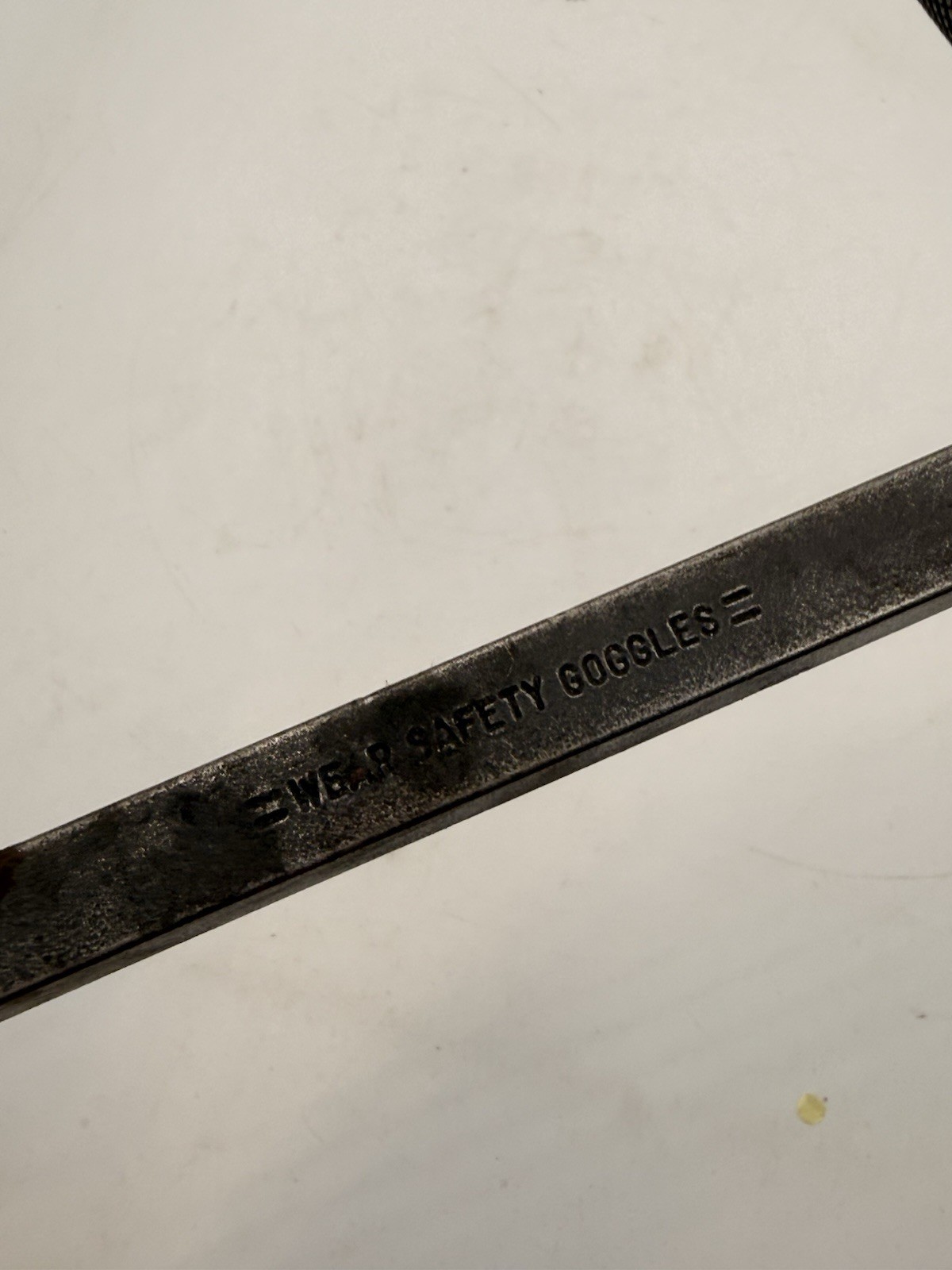 s 120 mac tool