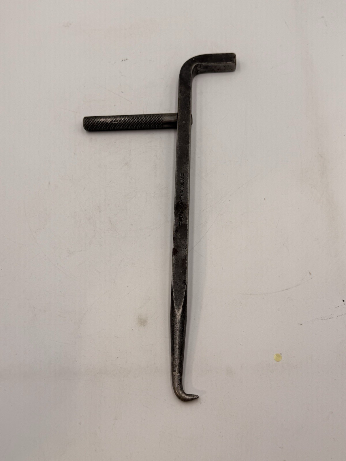 s 120 mac tool