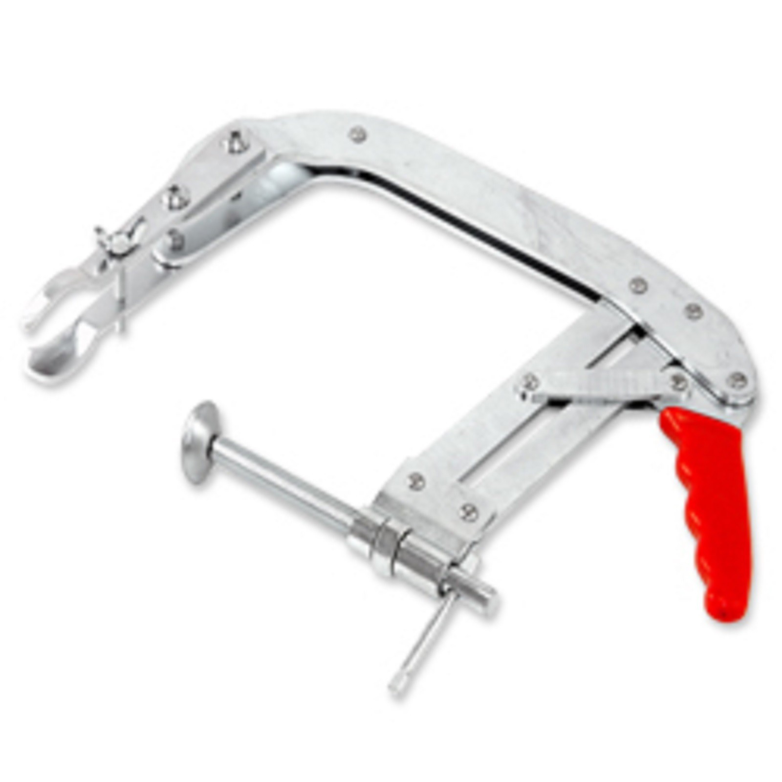 8″ Valve Spring Compressor Hand Tool Automotive Engine Compress / Release New