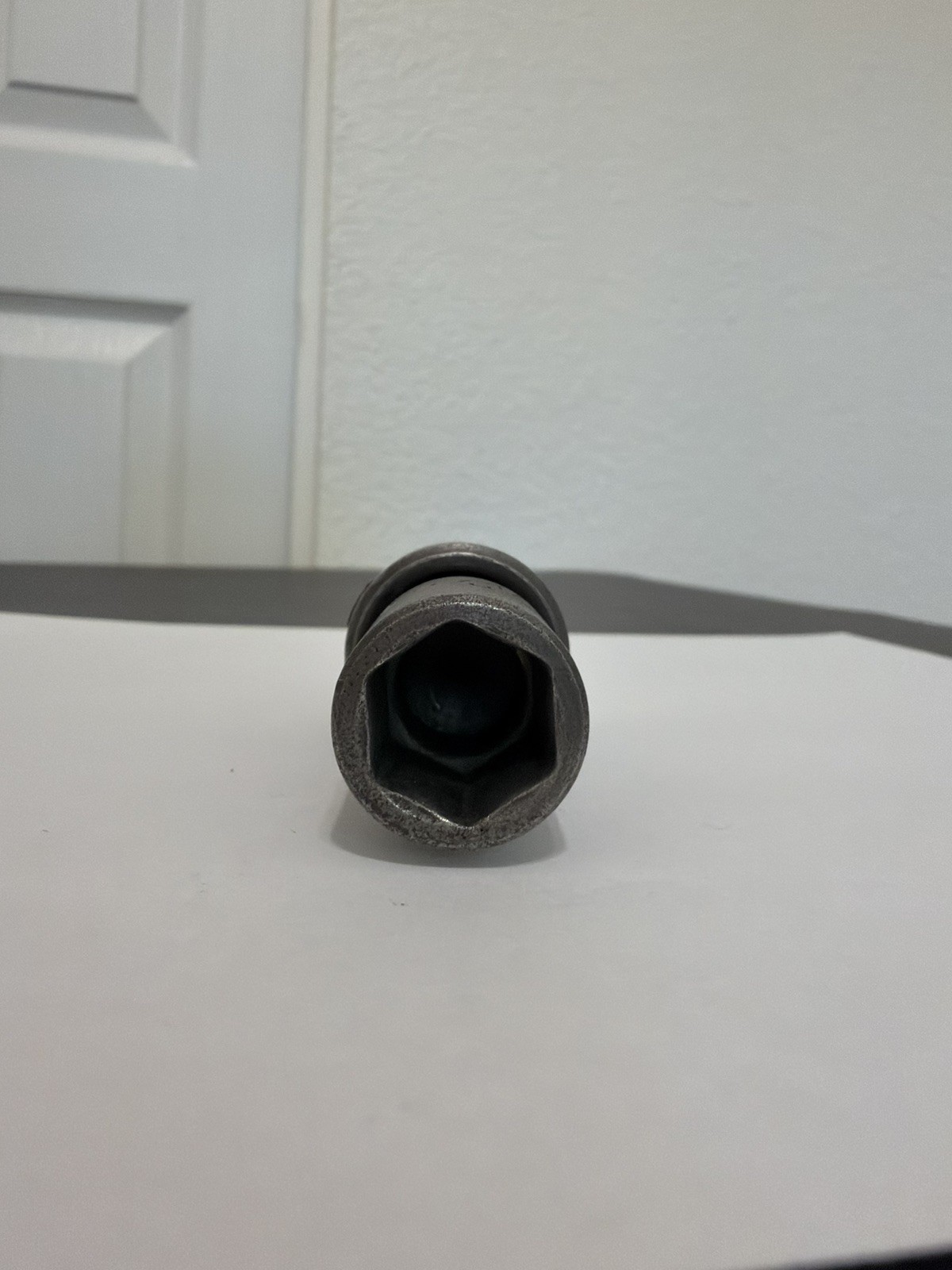 MAC Tools 1/2″ Drive 9/16″ Flex Impact SAE Socket VUP186 Made in USA
