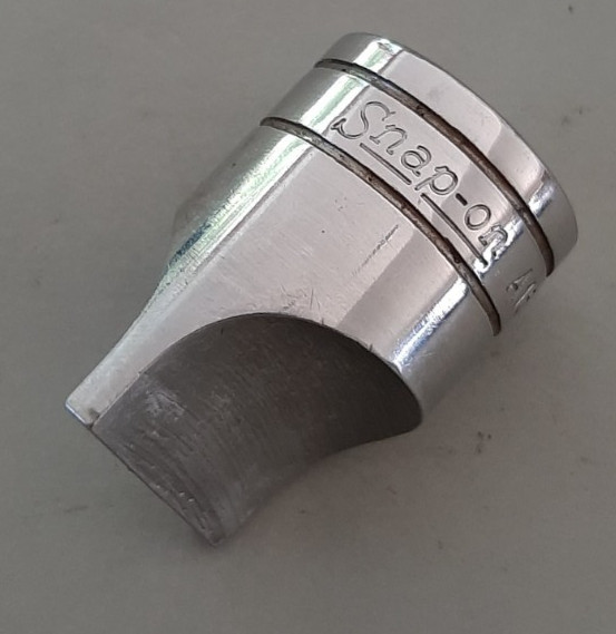 Nice Snap-on Tools USA A-15 A15 1/2″ Drive Drag Link Socket 627