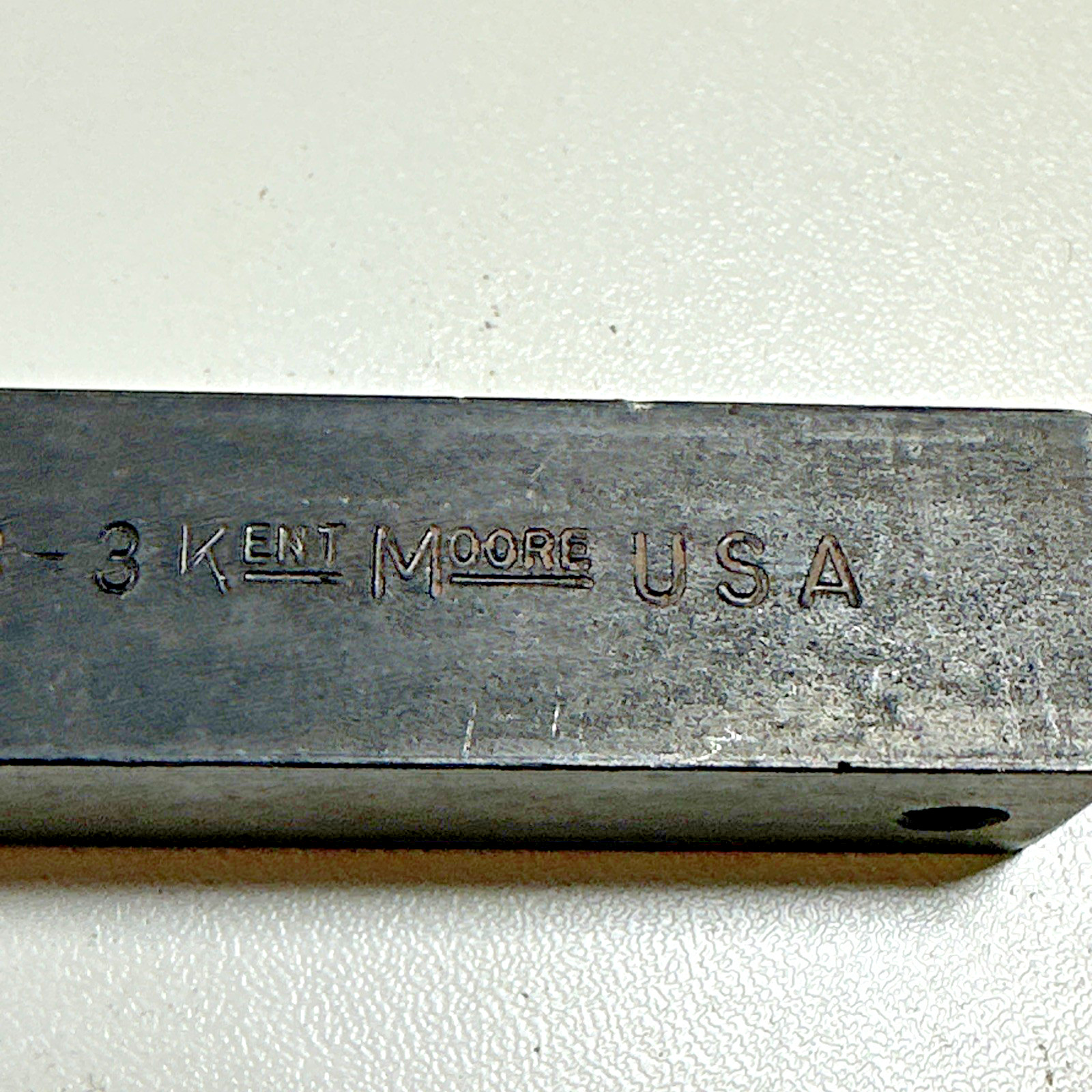 Kent-Moore J-21688-3 Door Hinge Pin Remover Replacement Adapter Pin GM OEM Tool