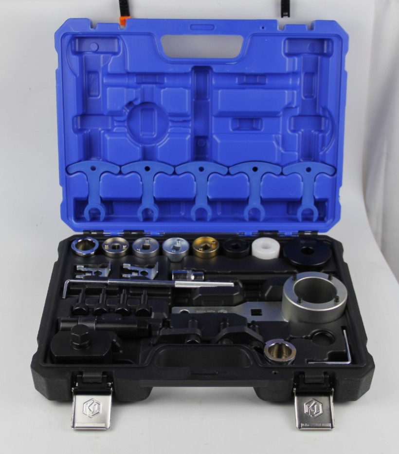 Engine Timing Tool Set Kit for VW Audi EA888 1.8T 2.0T Camshaft Turning Tool