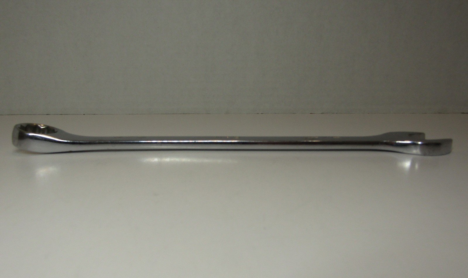 *S-K* 3/4″ SAE 12 Point Combination Wrench 88424 – Made in U.S.A.