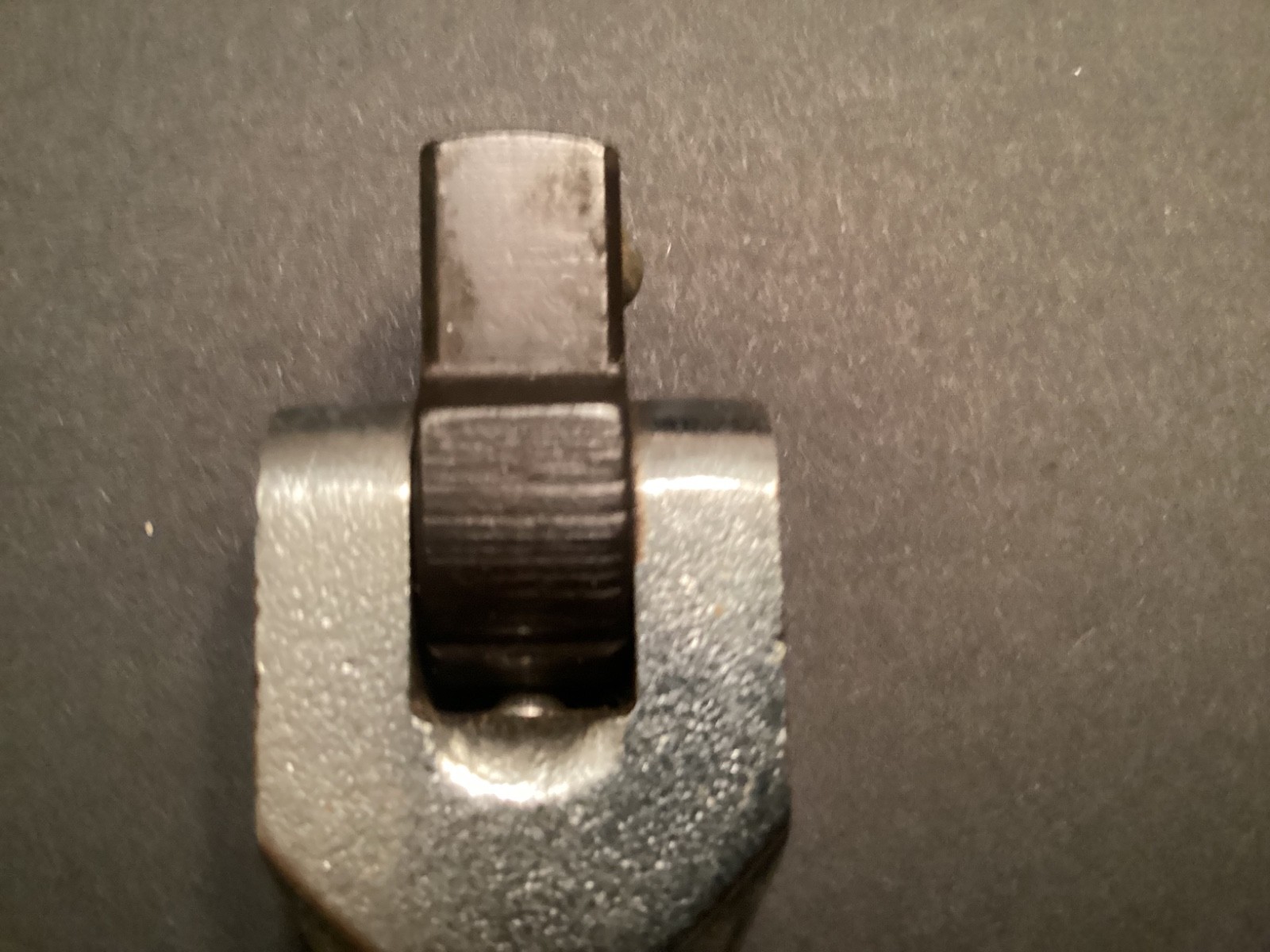 Craftsman 1/2″ Drive 15″ Flex Head Breaker Bar 44201 -V- Series USA CLEAN