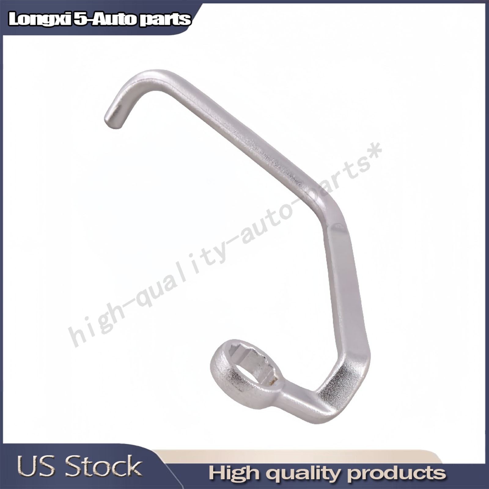 Fits John Deere JDE80 Tractors 9/16″ Starter Motor Back Bolt Wrench US Stock