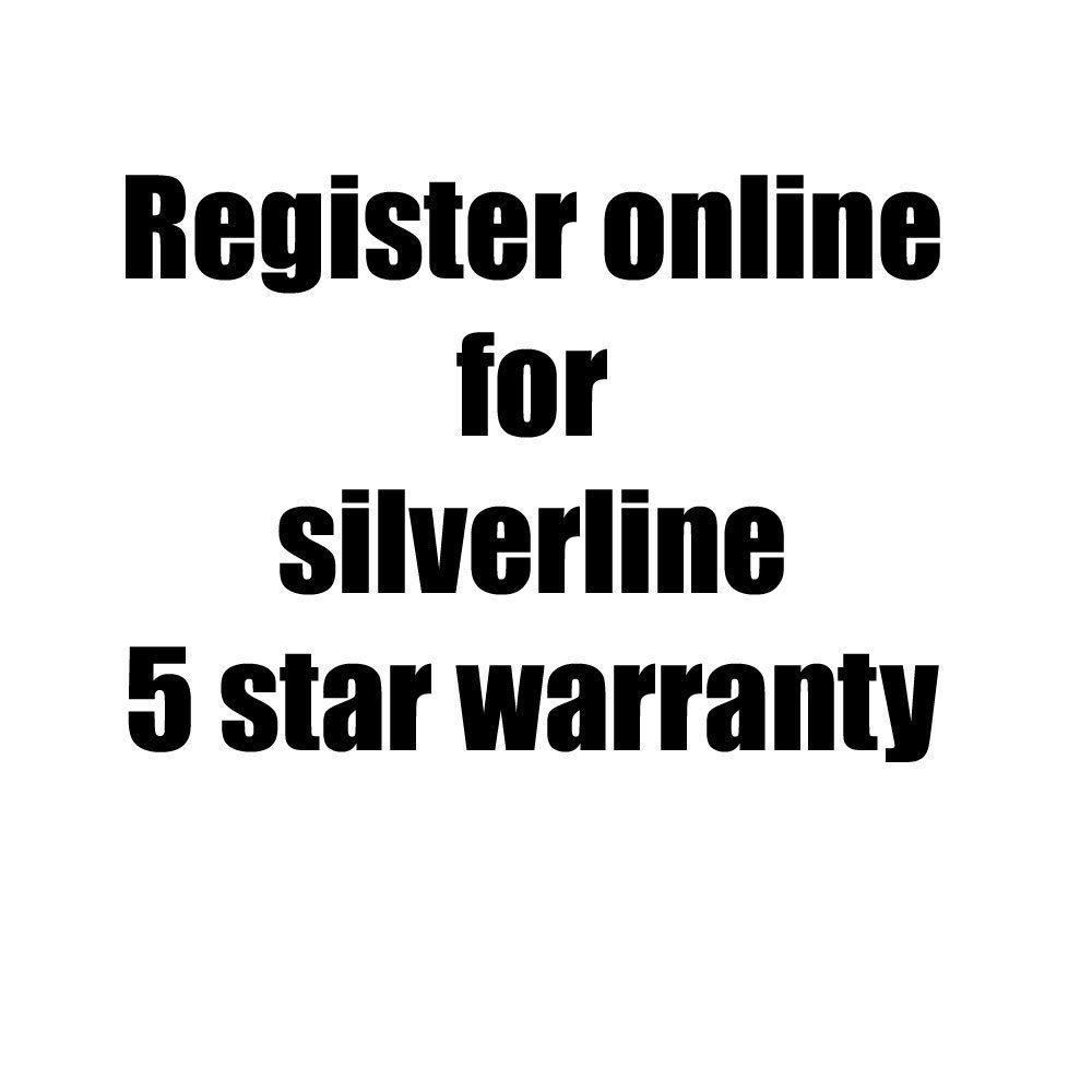 16mm Socket 3/8″ Drive Metric Silverline 895849