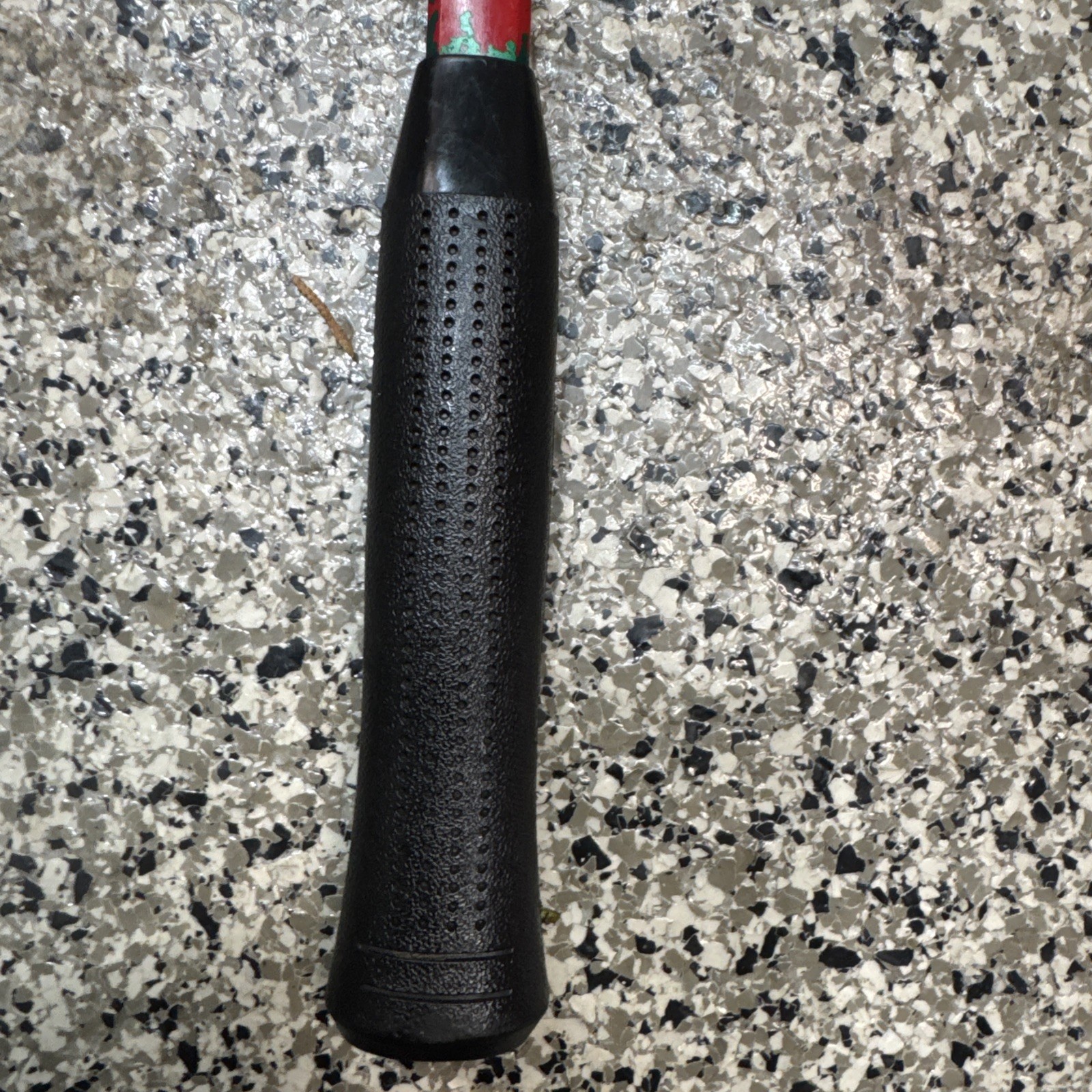 MATCO Tools 24oz. Ball Peen Hammer with Fiberglass Handle BH24F