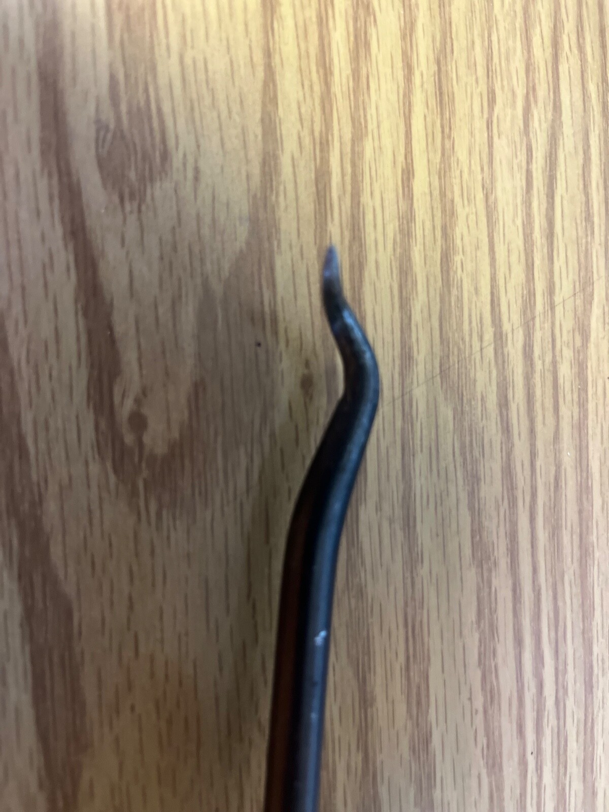 SNAP ON – SGCP1B – COTTER PIN PULLER – ITEM SGCP1B # 1C ***