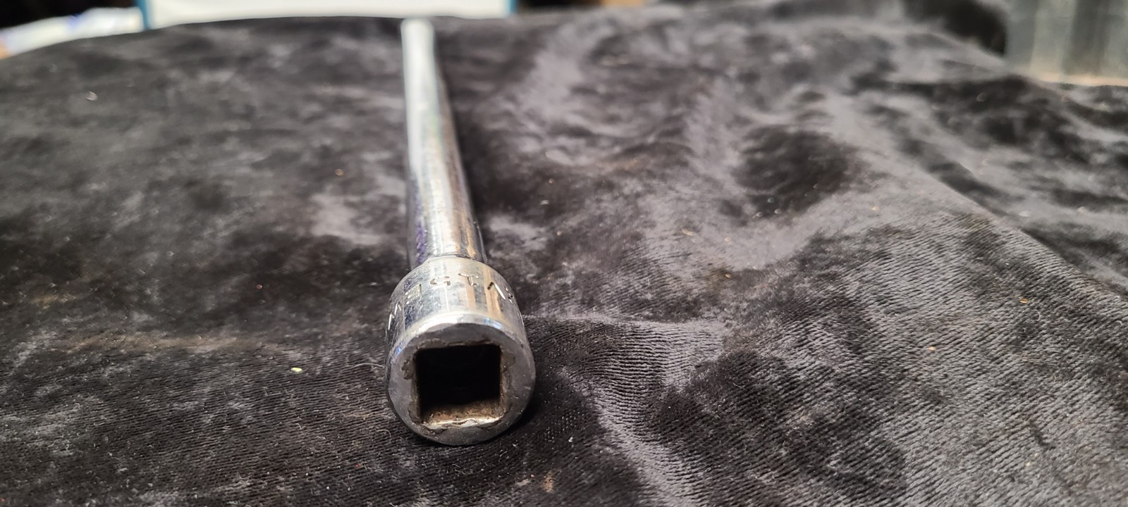 Mac Tools V15EW 15″ Long 1/2″ Drive Socket Extension USA Made Wobble