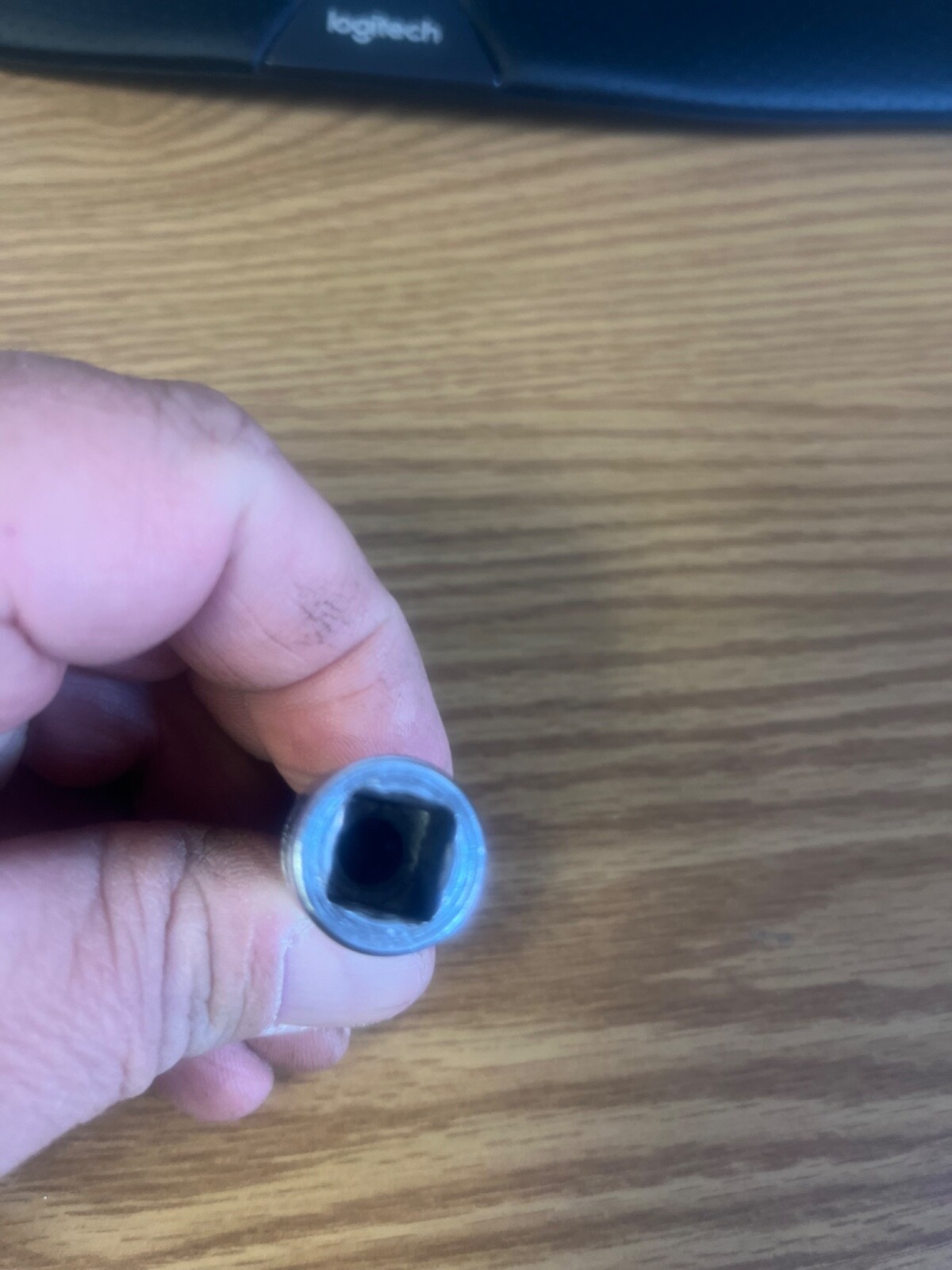 SNAP ON TOOLS — FP32A — PHILLIPS SOCKET – 3/8 DRIVE – ITEM FP32#2***********