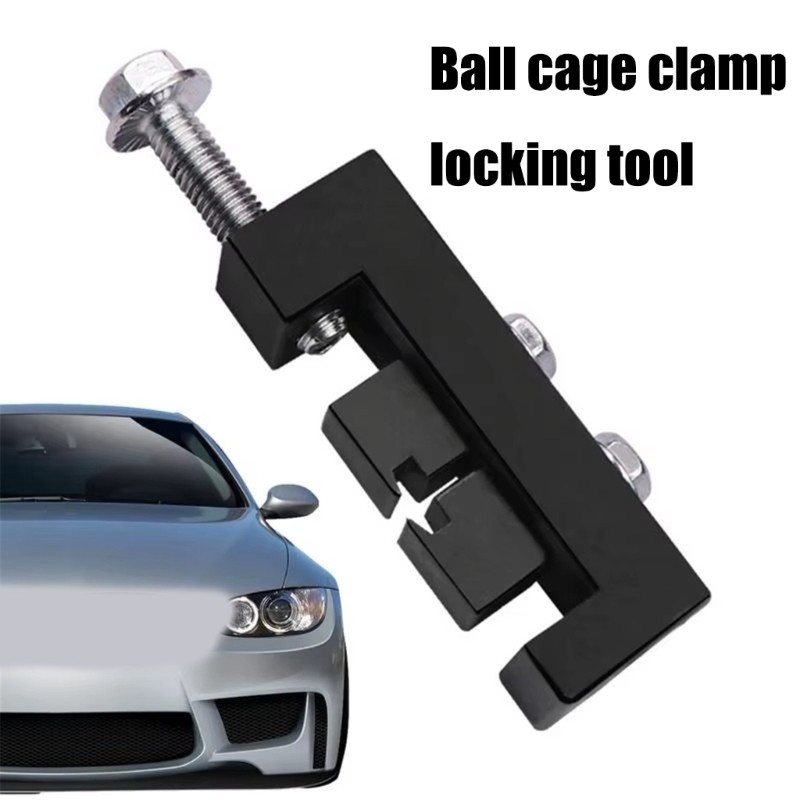 Efficient CV Boot Clamp Tightener for Enhances Durability & Corrosion Resistance