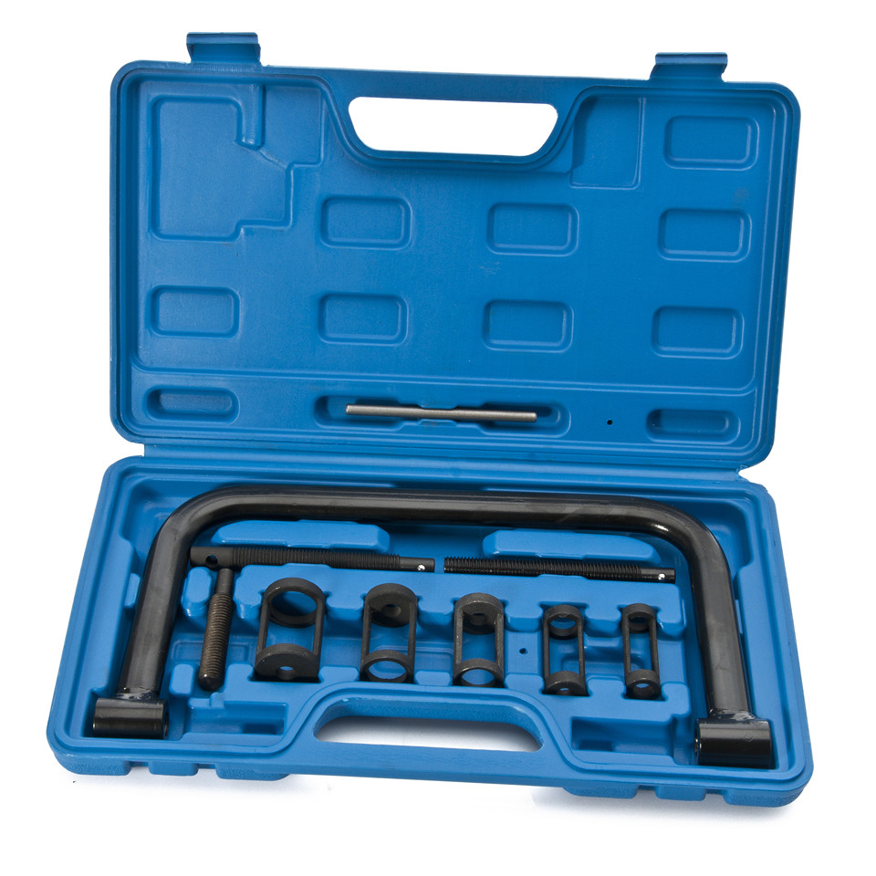Overhead Valve Spring OHV OHC Compressor Engine Installer Remover Tool One Set