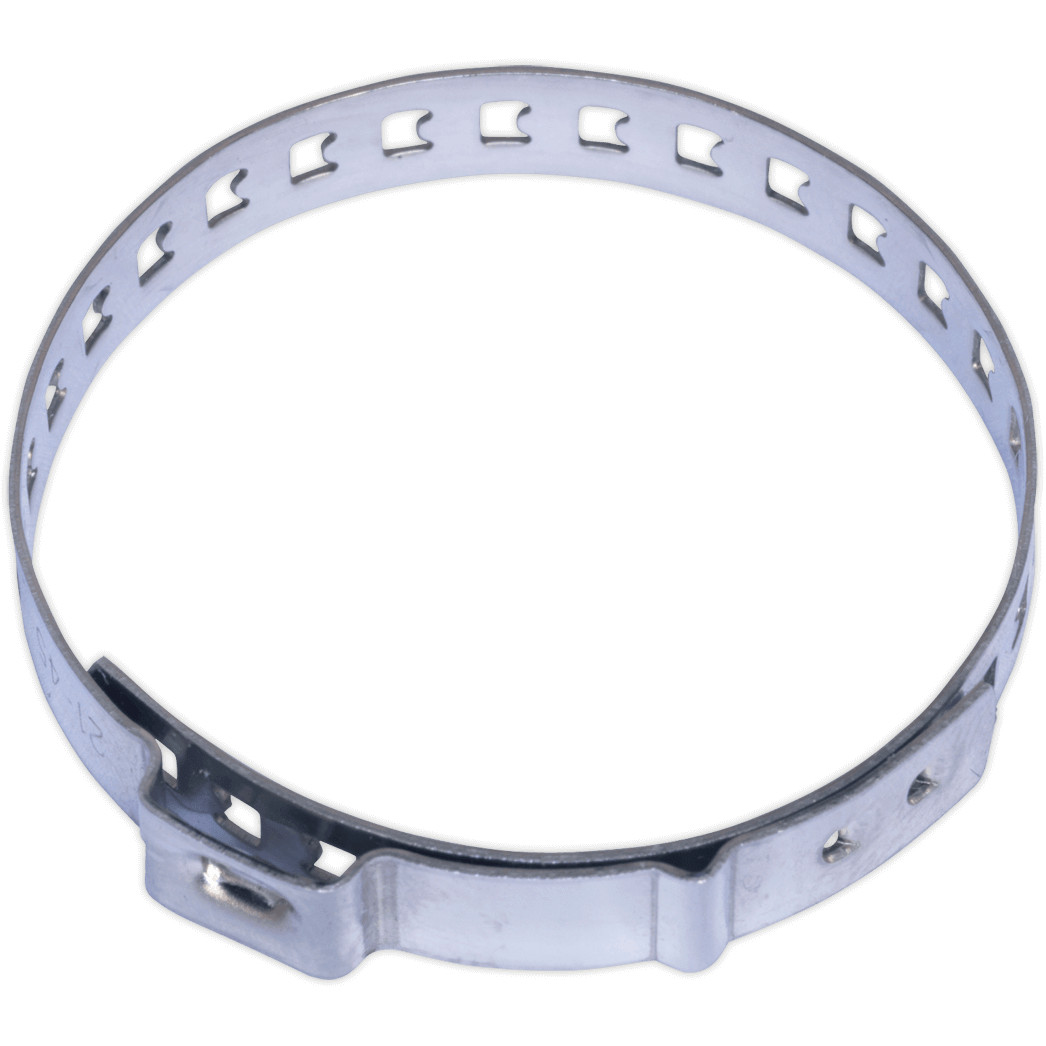 Sealey CVJ Boot Ear Clamps Pack of 25 19mm – 40mm