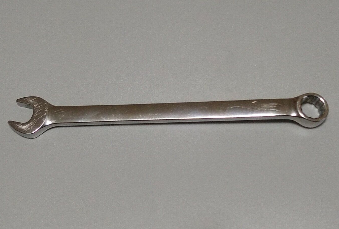 BLUE POINT BLPCWM12B, 12MM. COMBO WRENCH, 7.25″ LONG. 12 POINT. *GLOSSY FINISH*