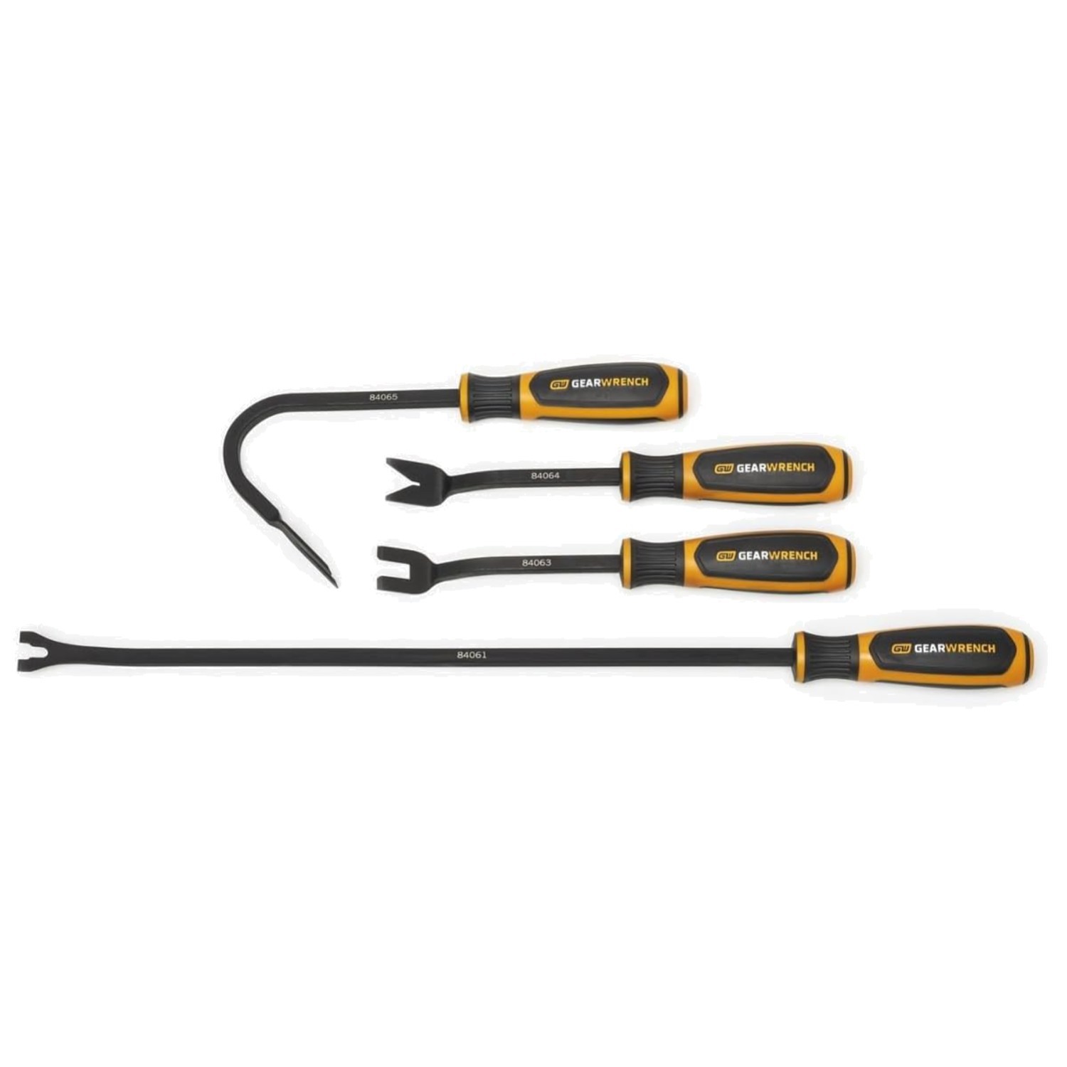 Ergonomic Handle Door Panel Removal Kit