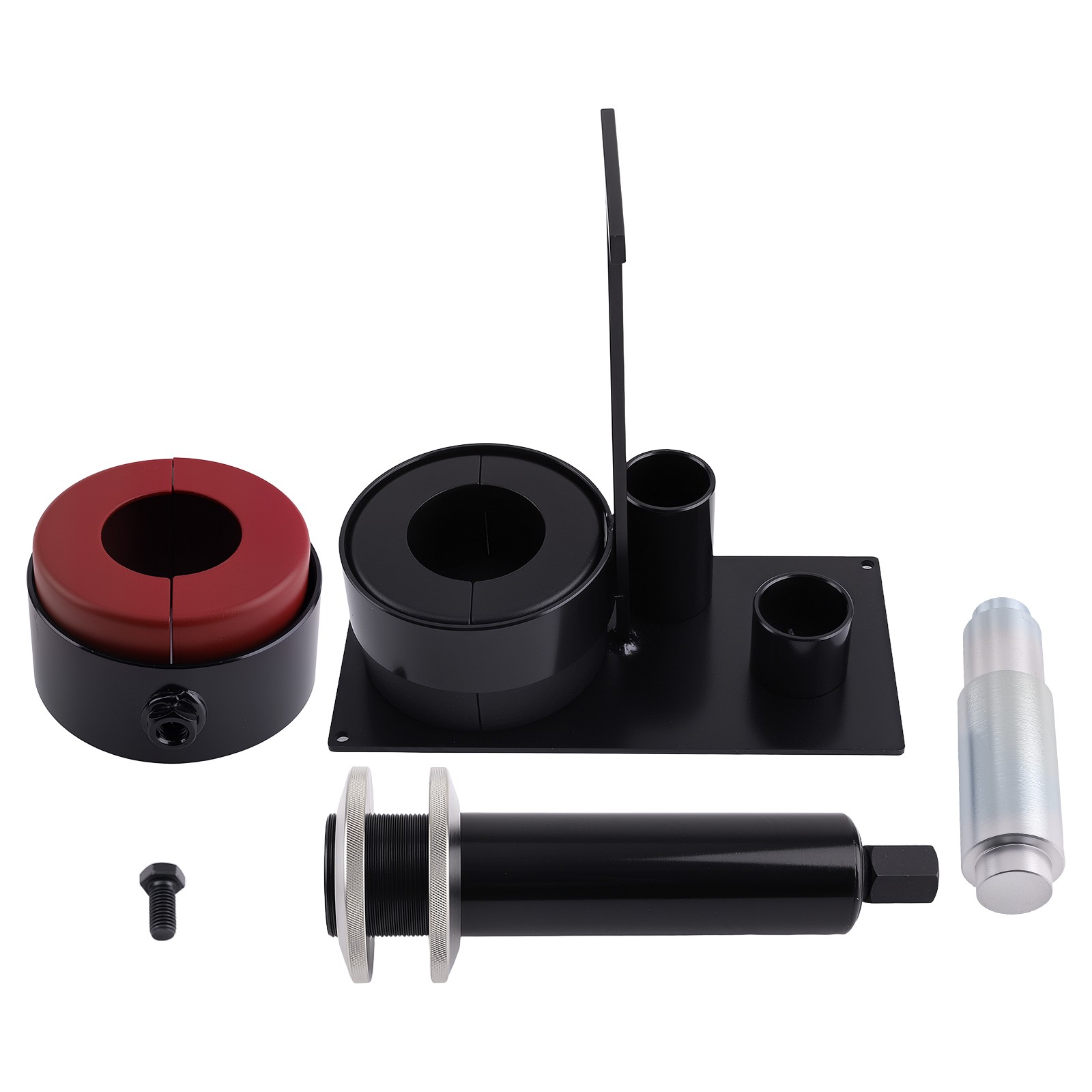 Durable Pinion Bearing Tool for Dana 30 40 60 70 Ford 9in Removal Kit 45# Steel
