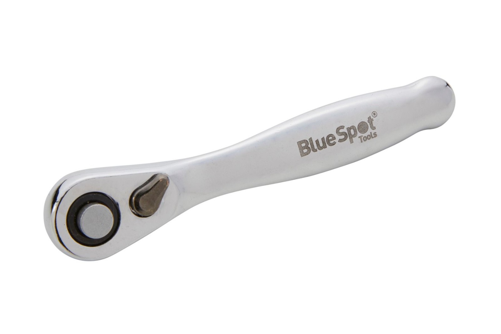 Blue Spot Tools 1/4»D Mini Ratchet 72 Teeth Quick Release