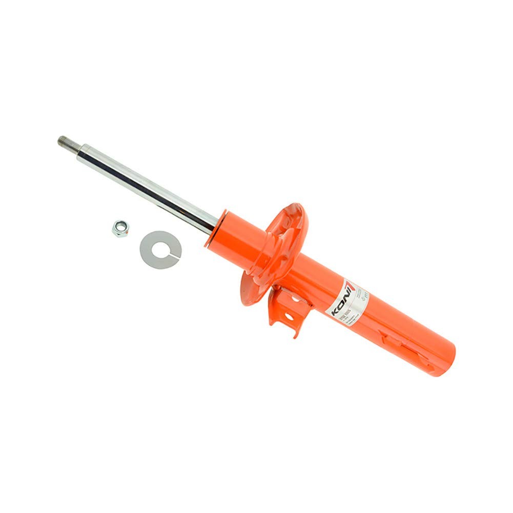 87501005 Shock Absorber, Orange