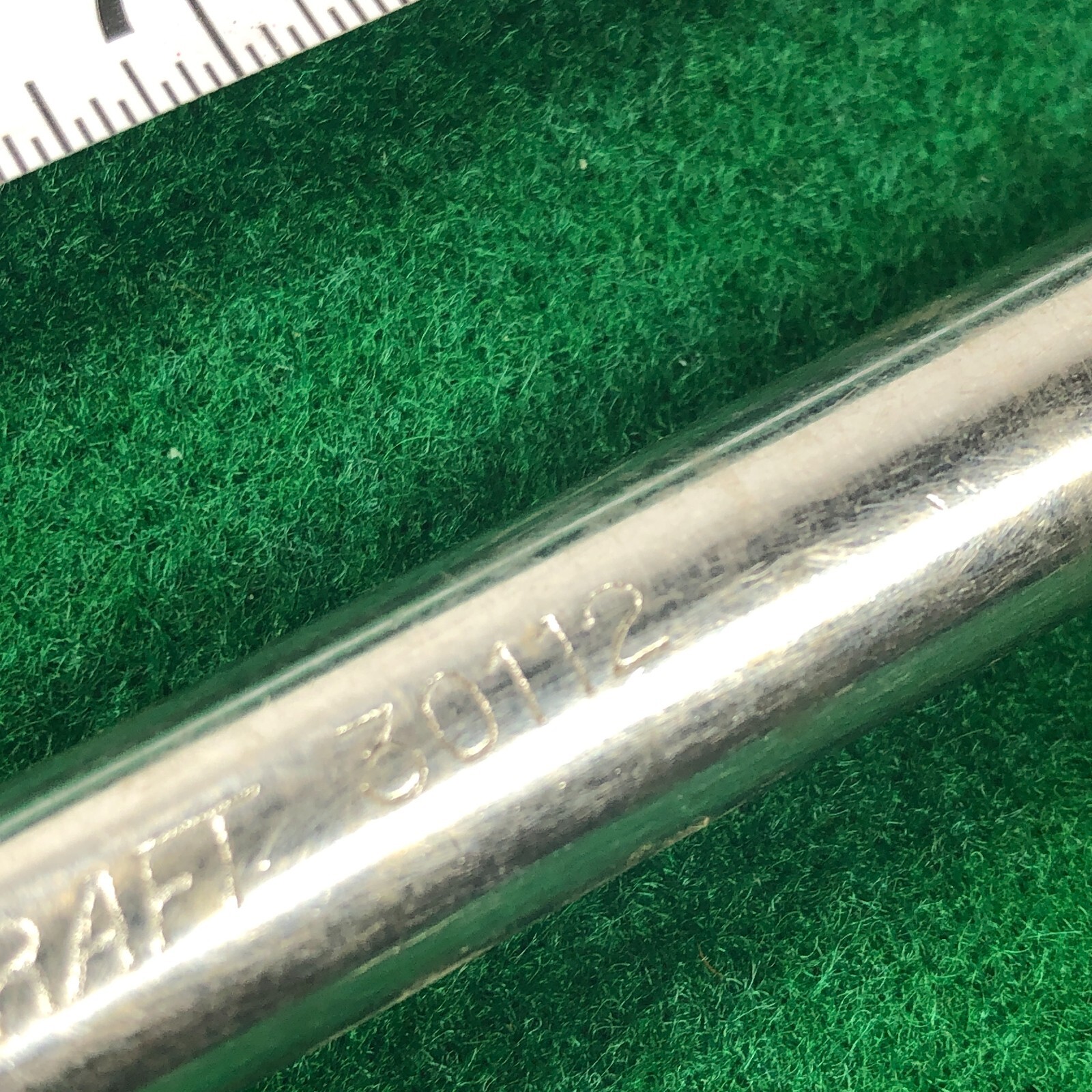 True Craft 30112 12″ Extension 3/8″ Drive