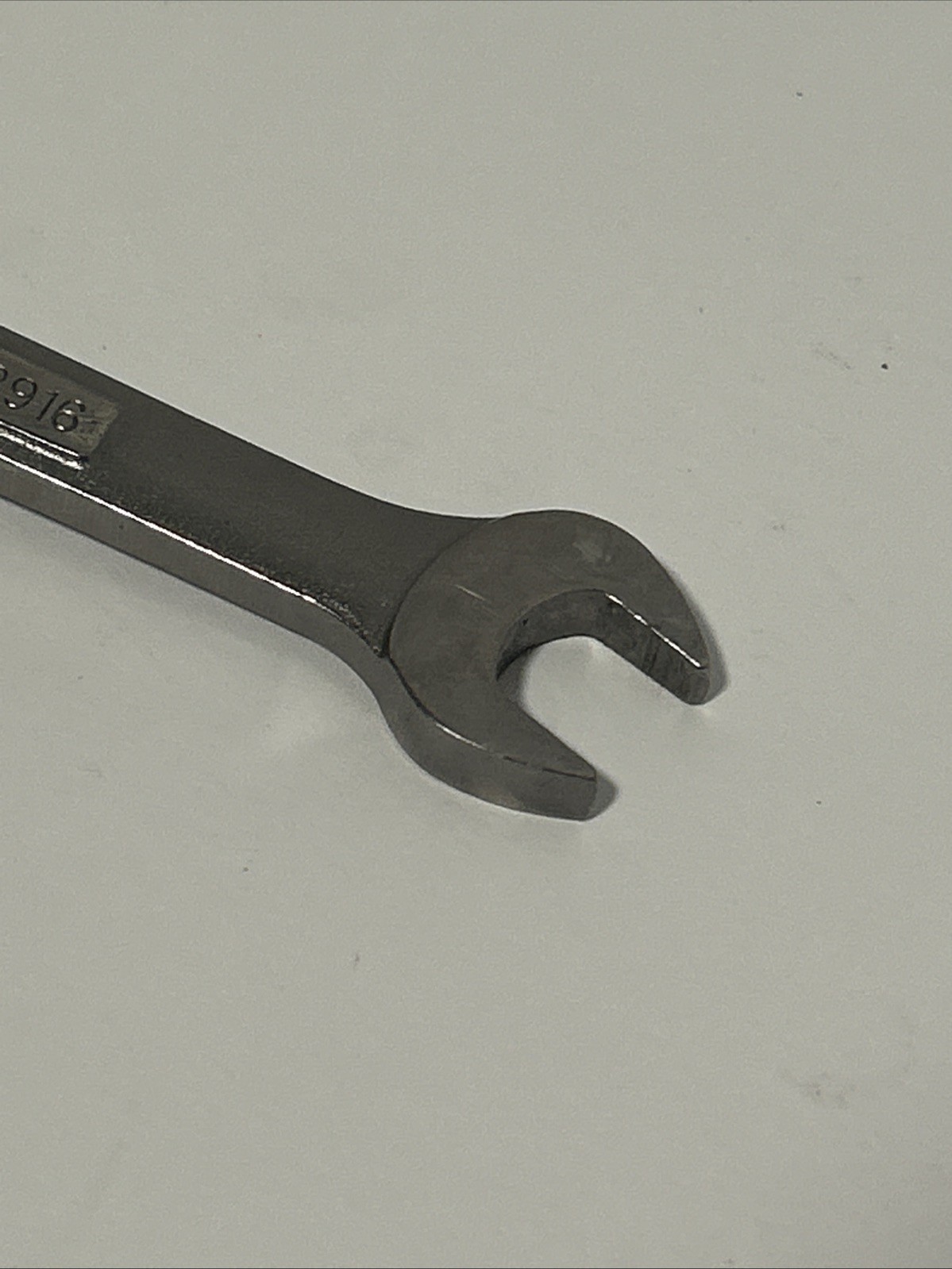 Craftsman 12mm Combination Wrench 12 Point VA 42916 Forged in USA