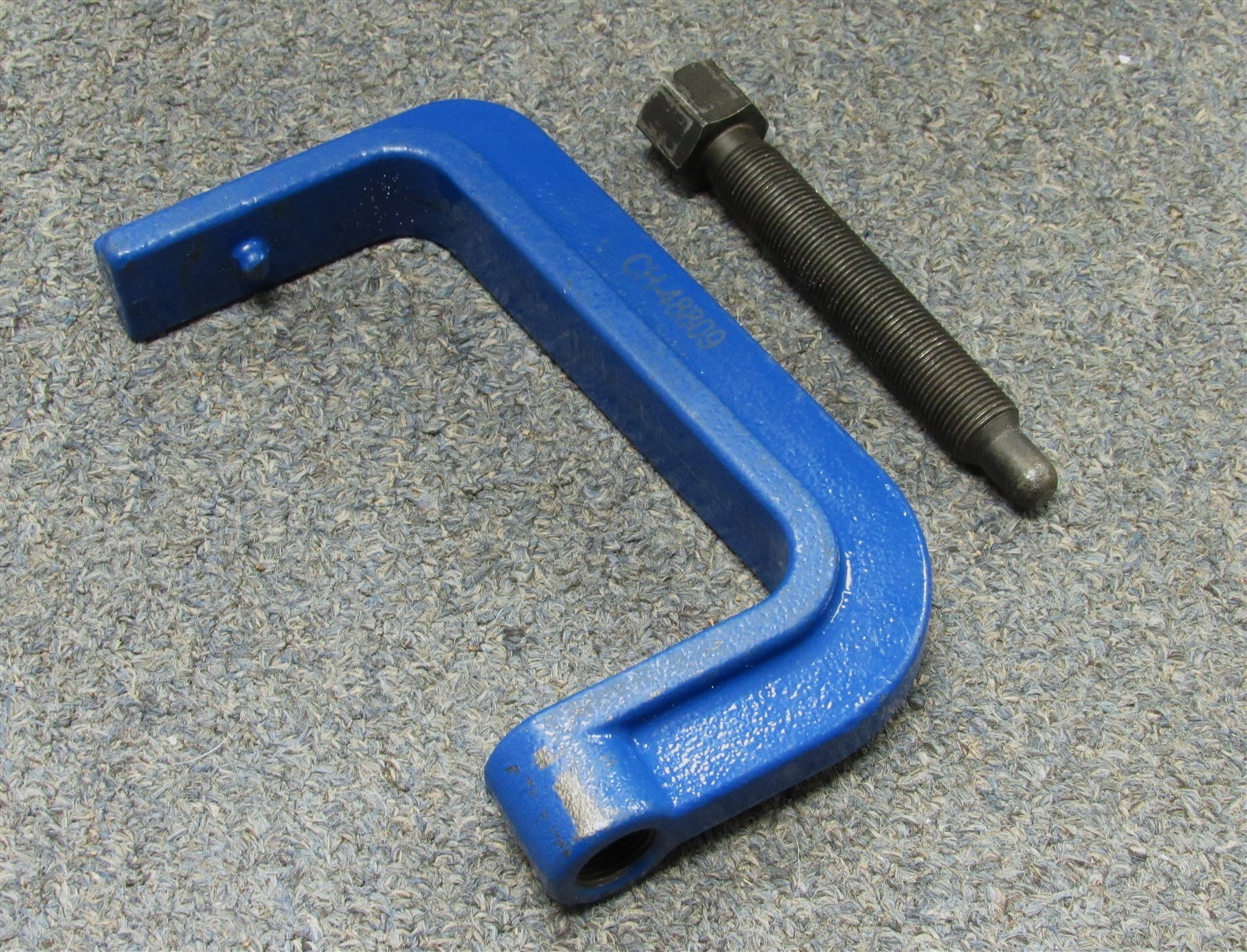 Kent-Moore CH-48809 Truck Torsion Bar Unloader Tool Silverado Sierra C/K Truck