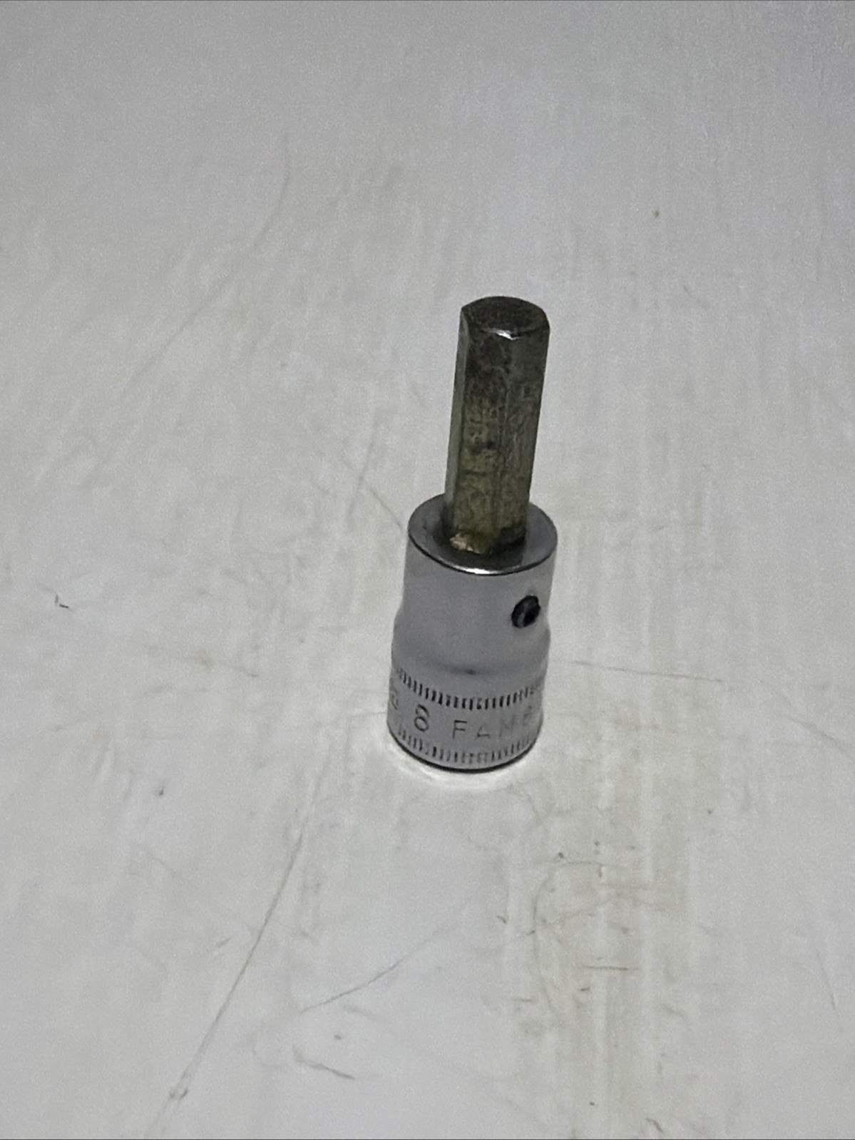 Snap On 3/8″ Drive 8mm Hex Socket Driver FAM8A