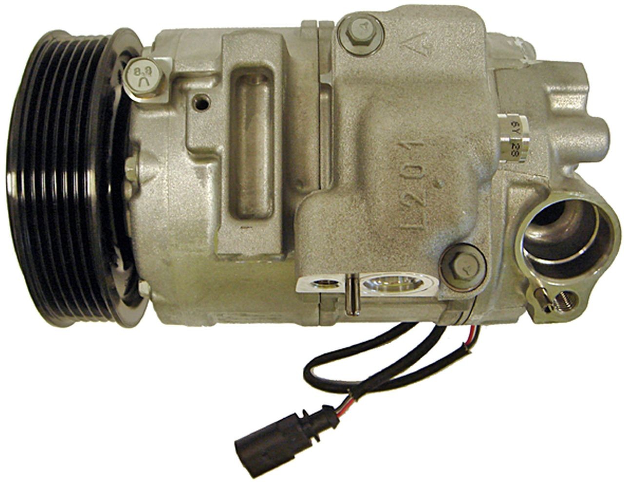 MAHLE BEHR A/C compressor [ACP18000S] AU
