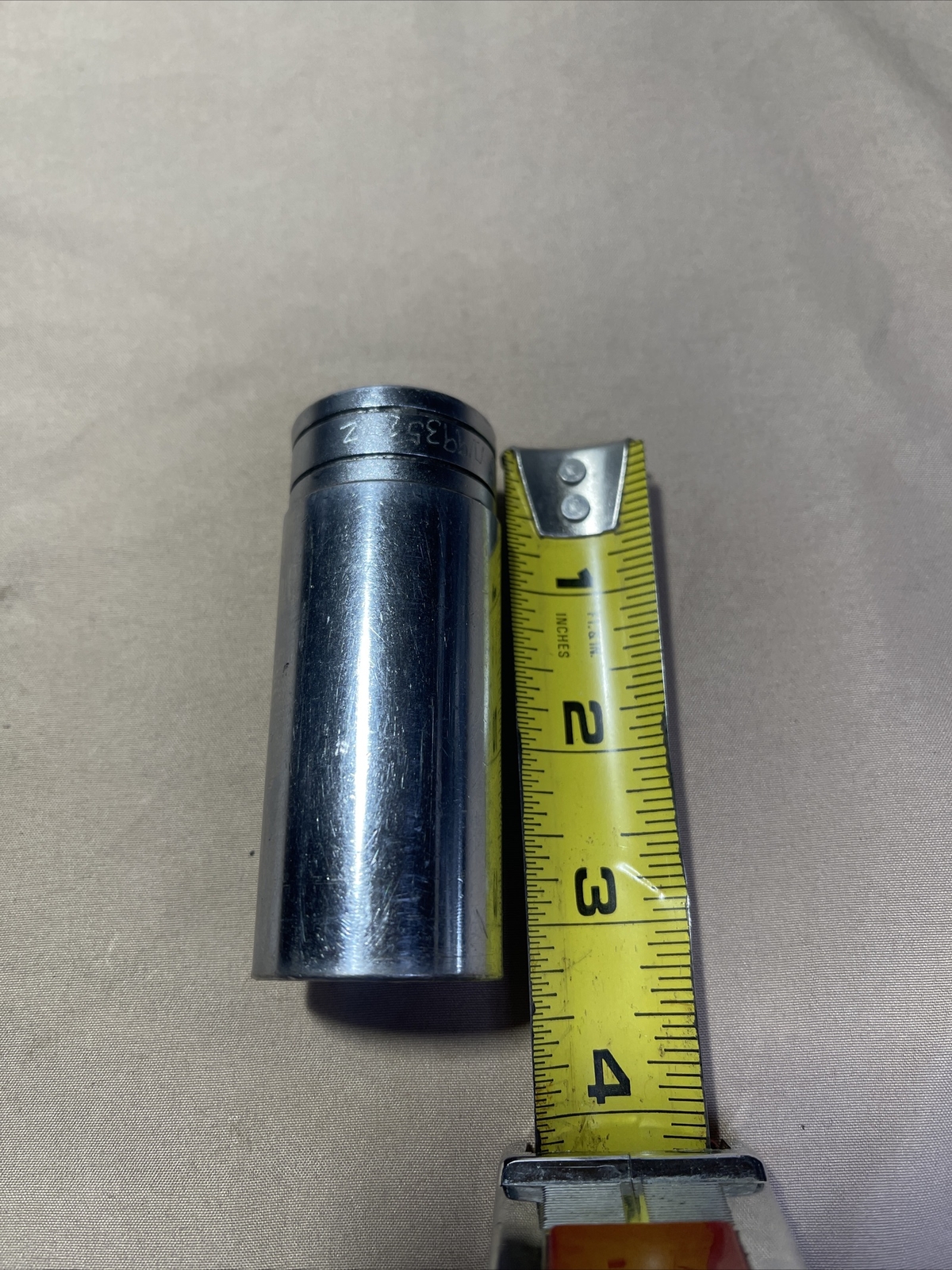 Snap-on Tools USA TS261 13/16″ TS341 1 11/16” TS321 1” SET