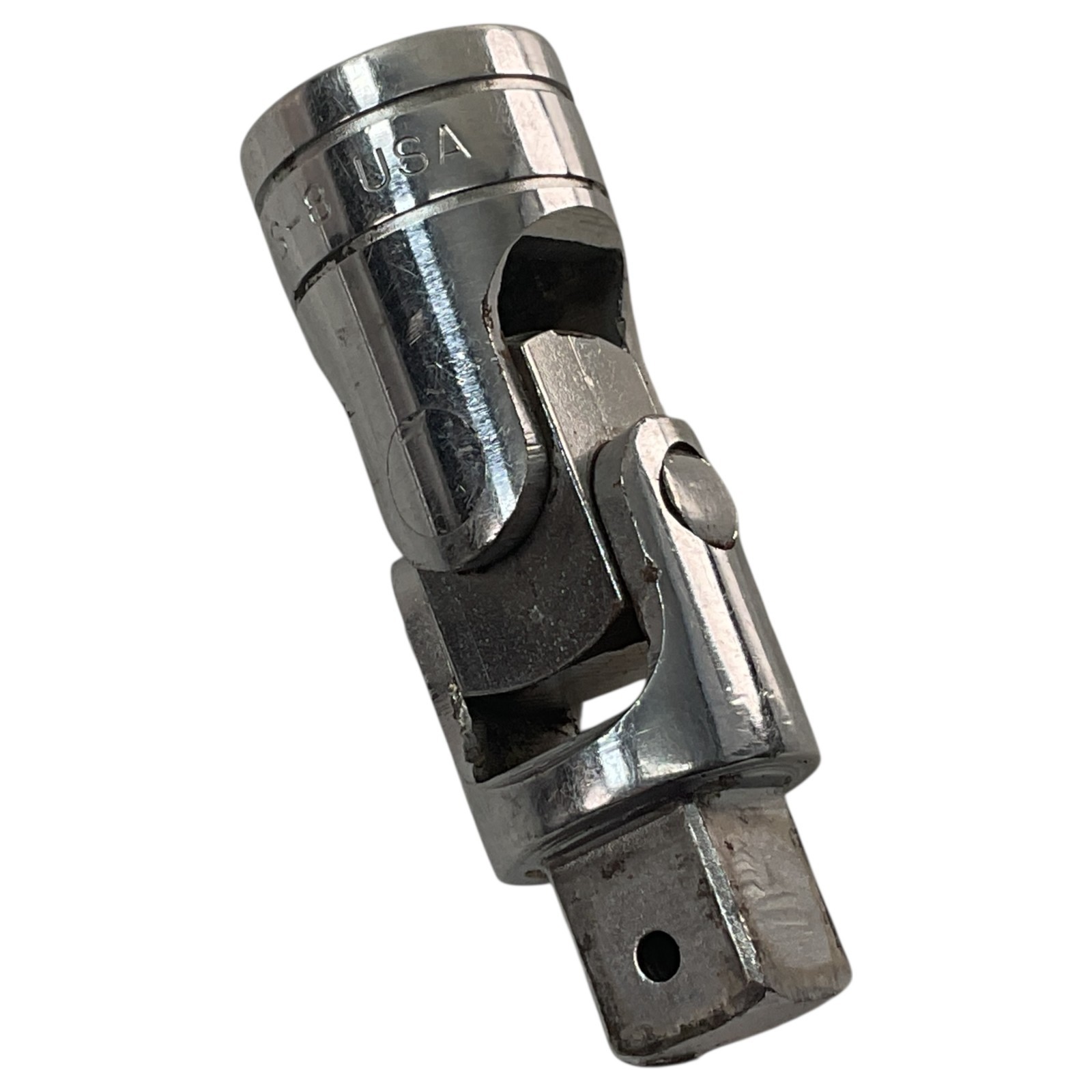 Snap-On Universal Swivel Joint 1/2″ S8 Drive As Pictured Mechanic Tool USA