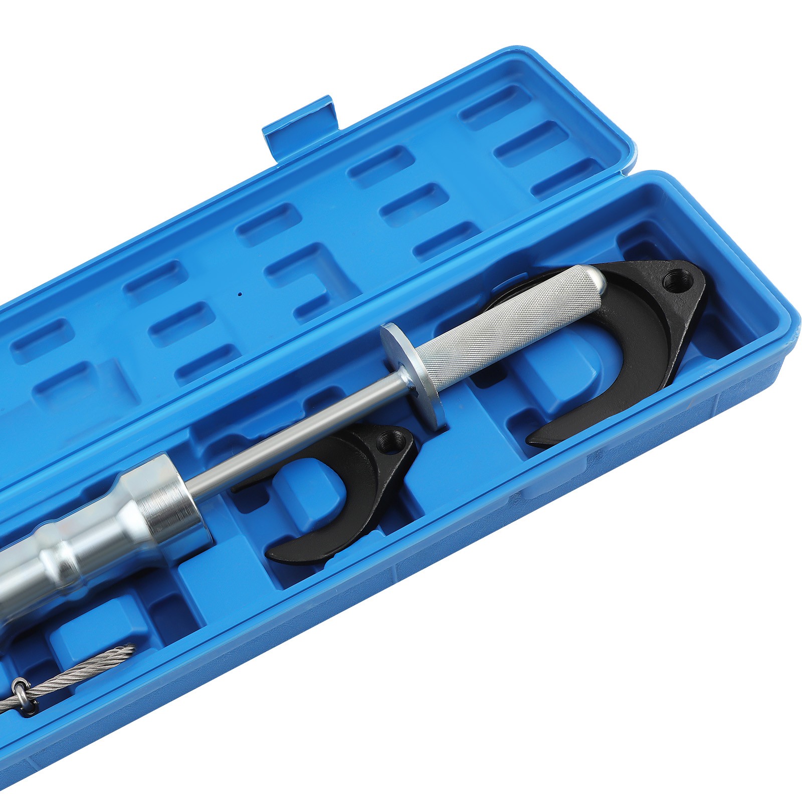 CV Inner Joint Puller Slide Hammer Wheel Drive Axle Half Shaft Removal steel