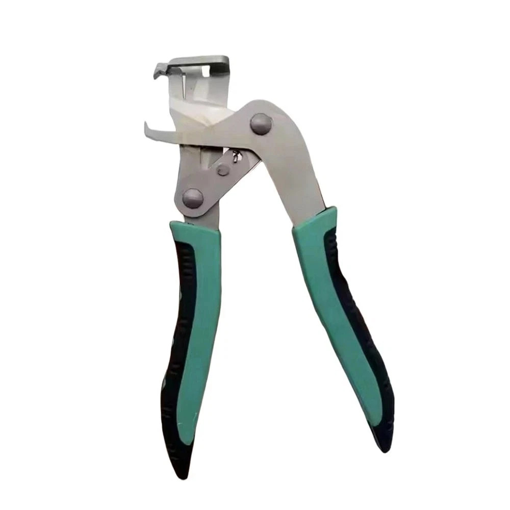 Heavy-Duty Car Clip Pliers Trim Tool Fastener Removal Lever Disassembly for Auto