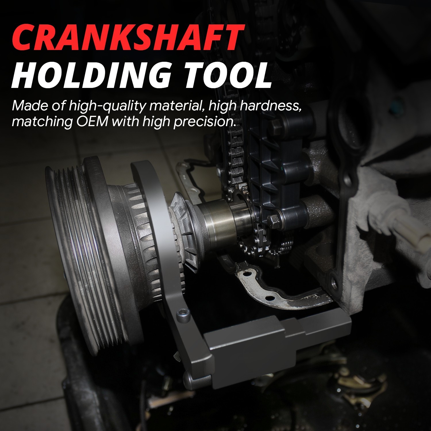 Camshaft Timing Tool Kit For Ford Explorer Mustang Ranger Mazda B4000 4.0L V6